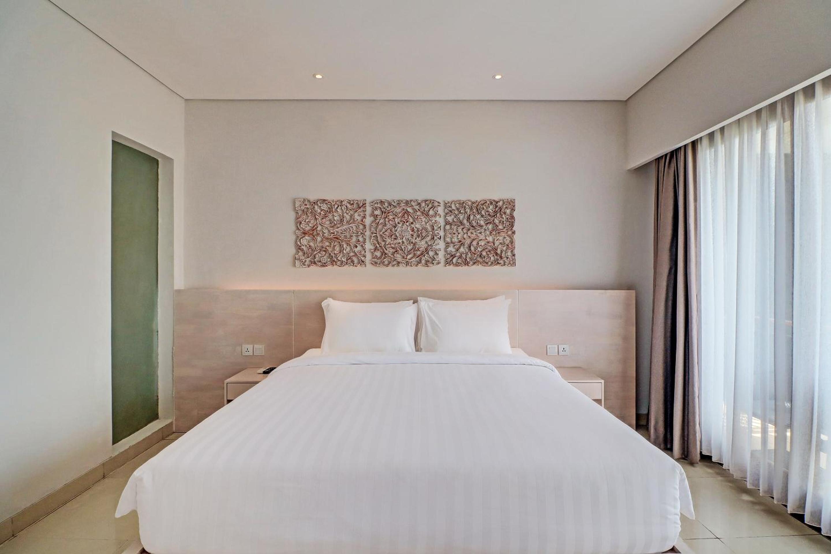 Family Suite - Photo 11