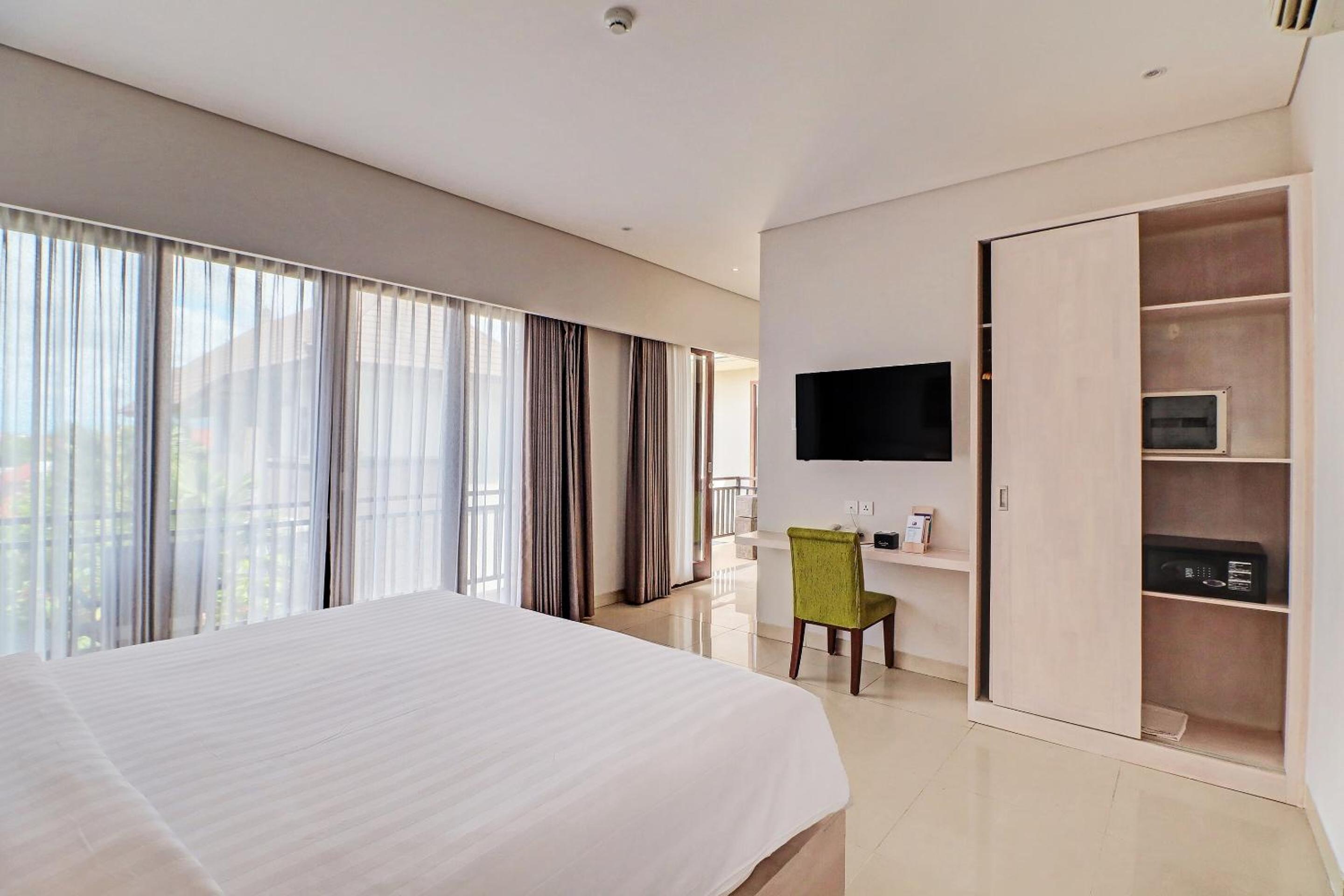 Family Suite - Photo 10