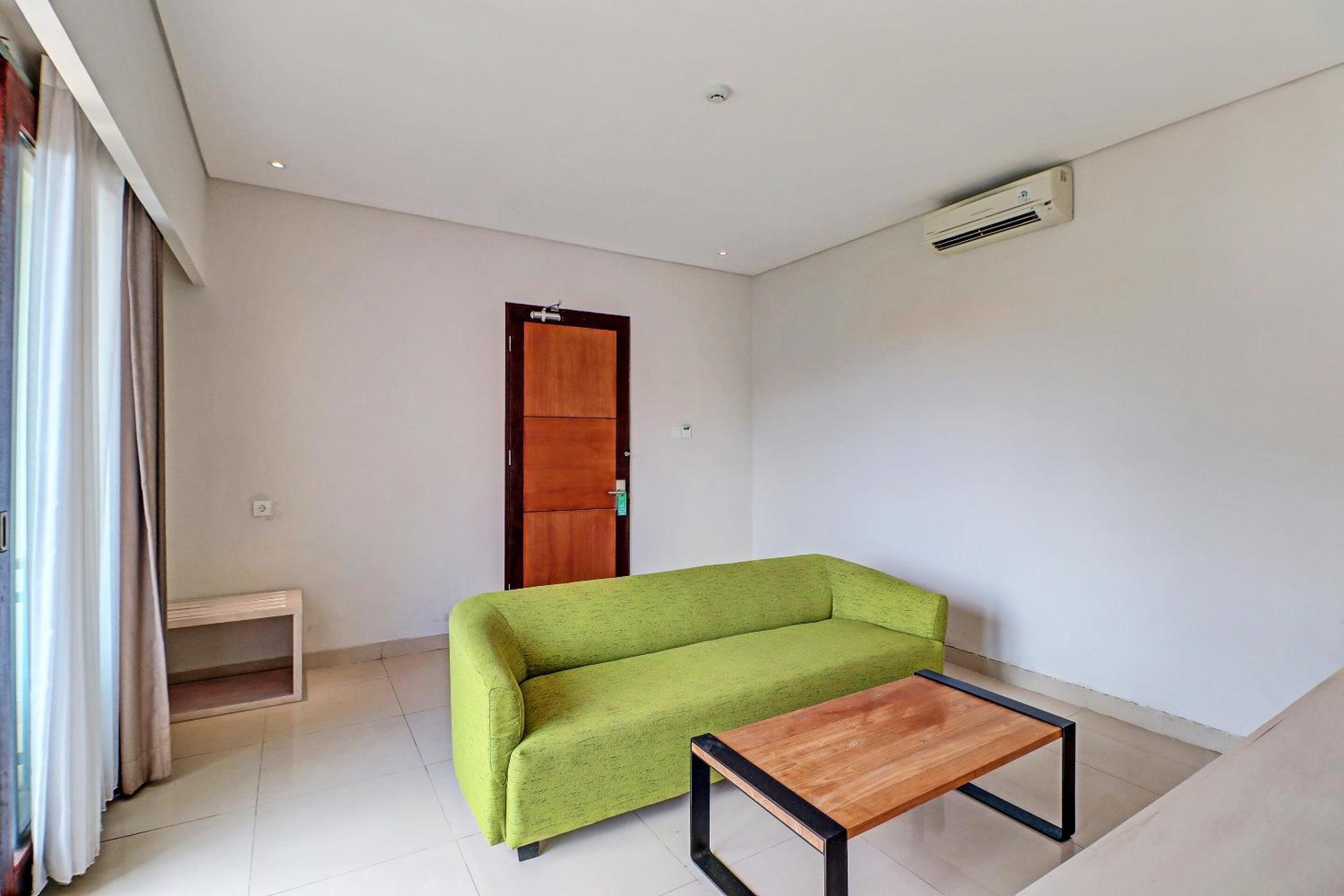 Family Suite - Photo 9