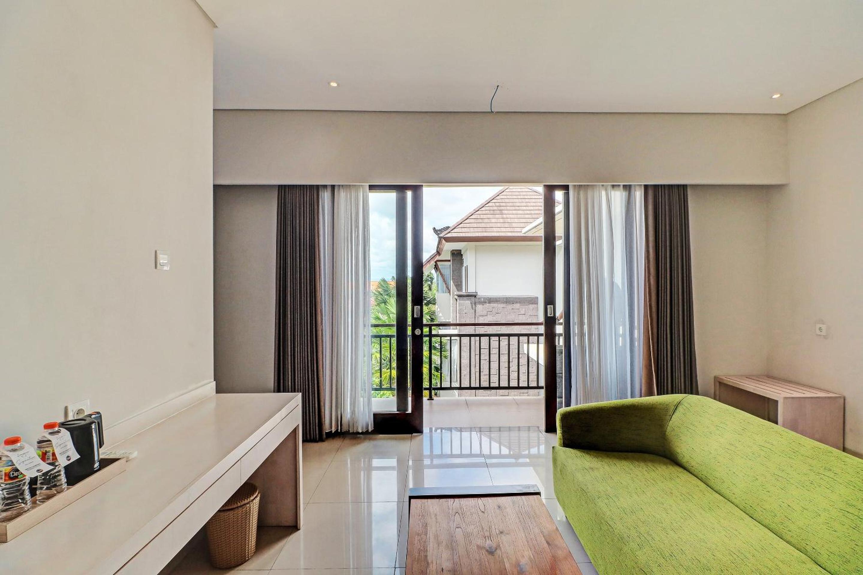 Family Suite - Photo 6