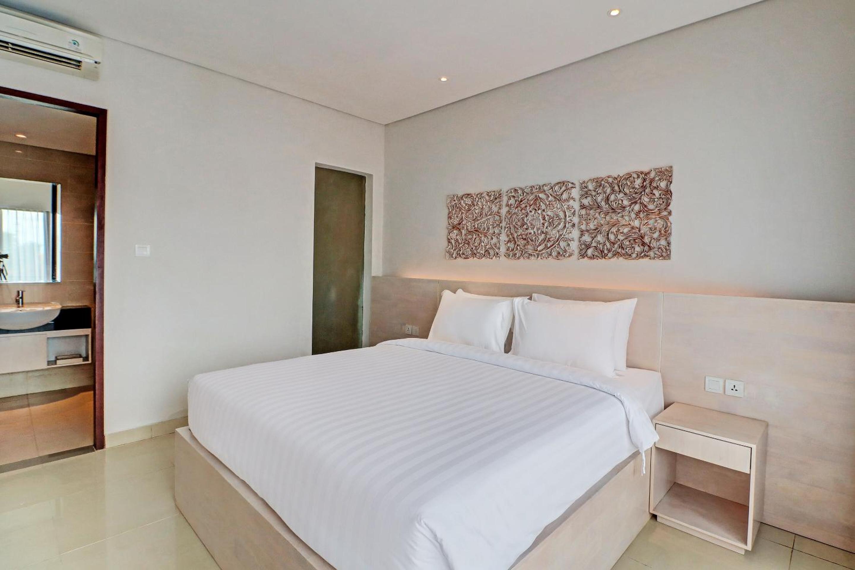 Family Suite - Photo 7