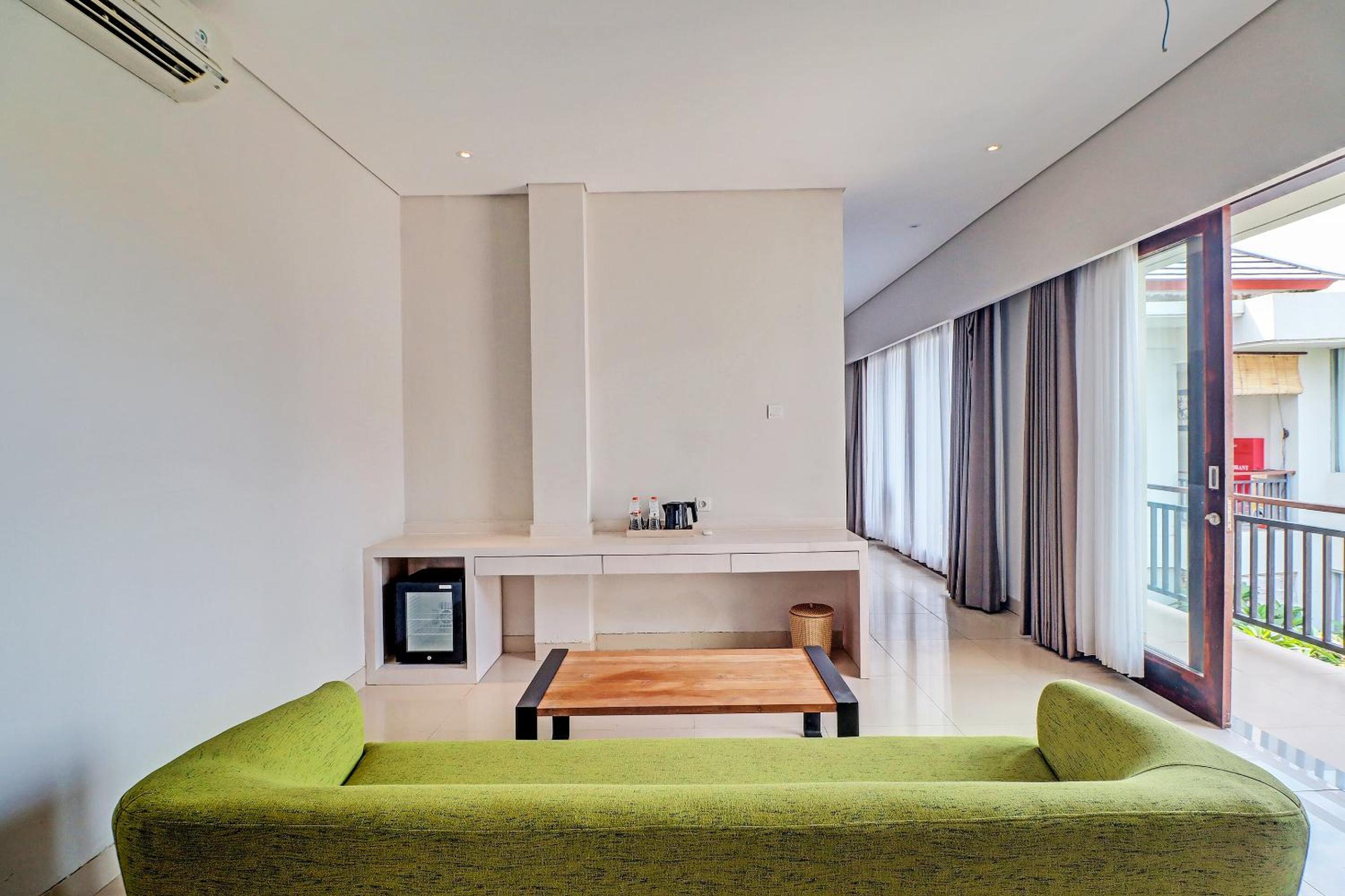 Family Suite - Photo 5