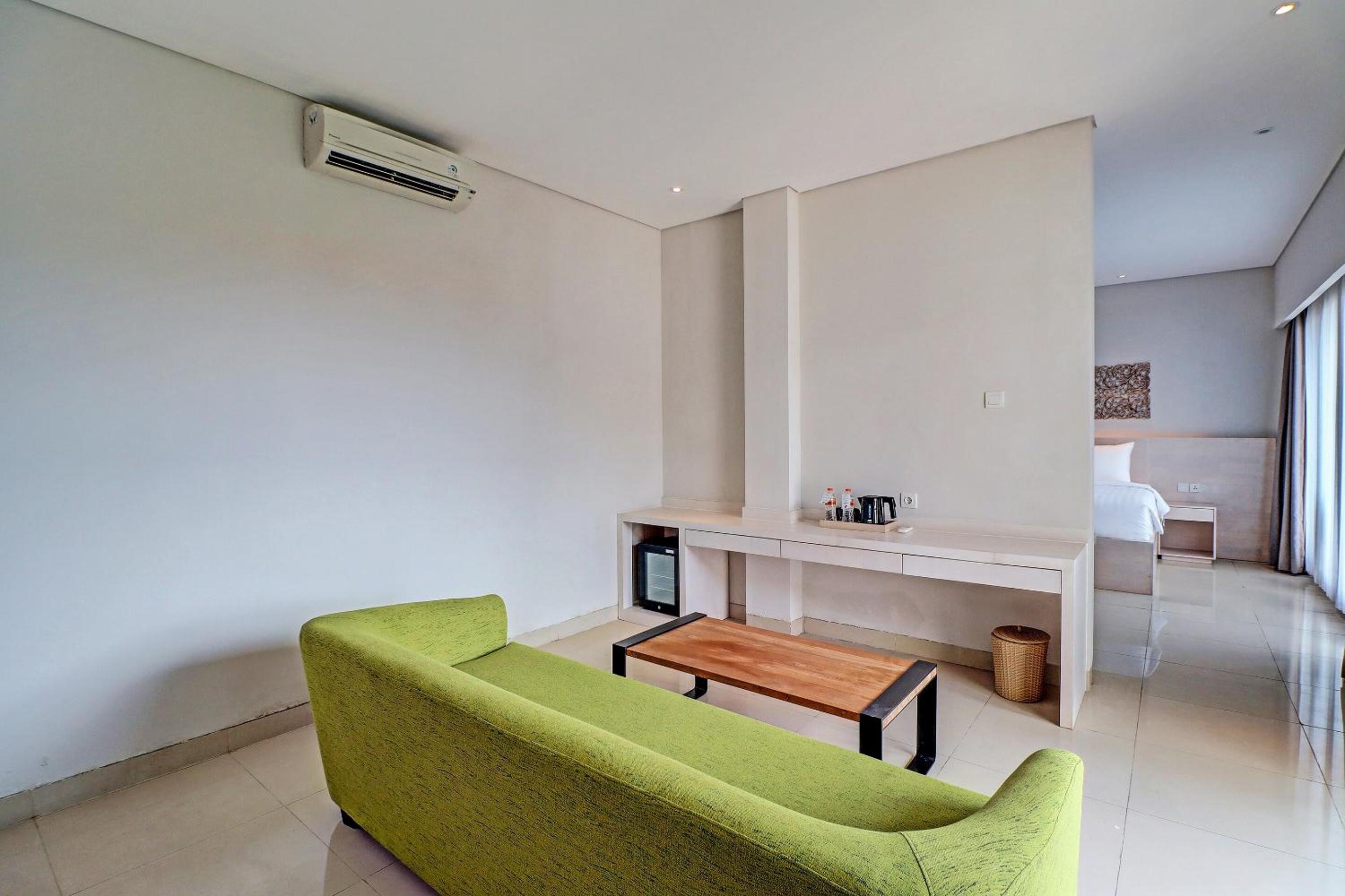 Family Suite - Photo 4