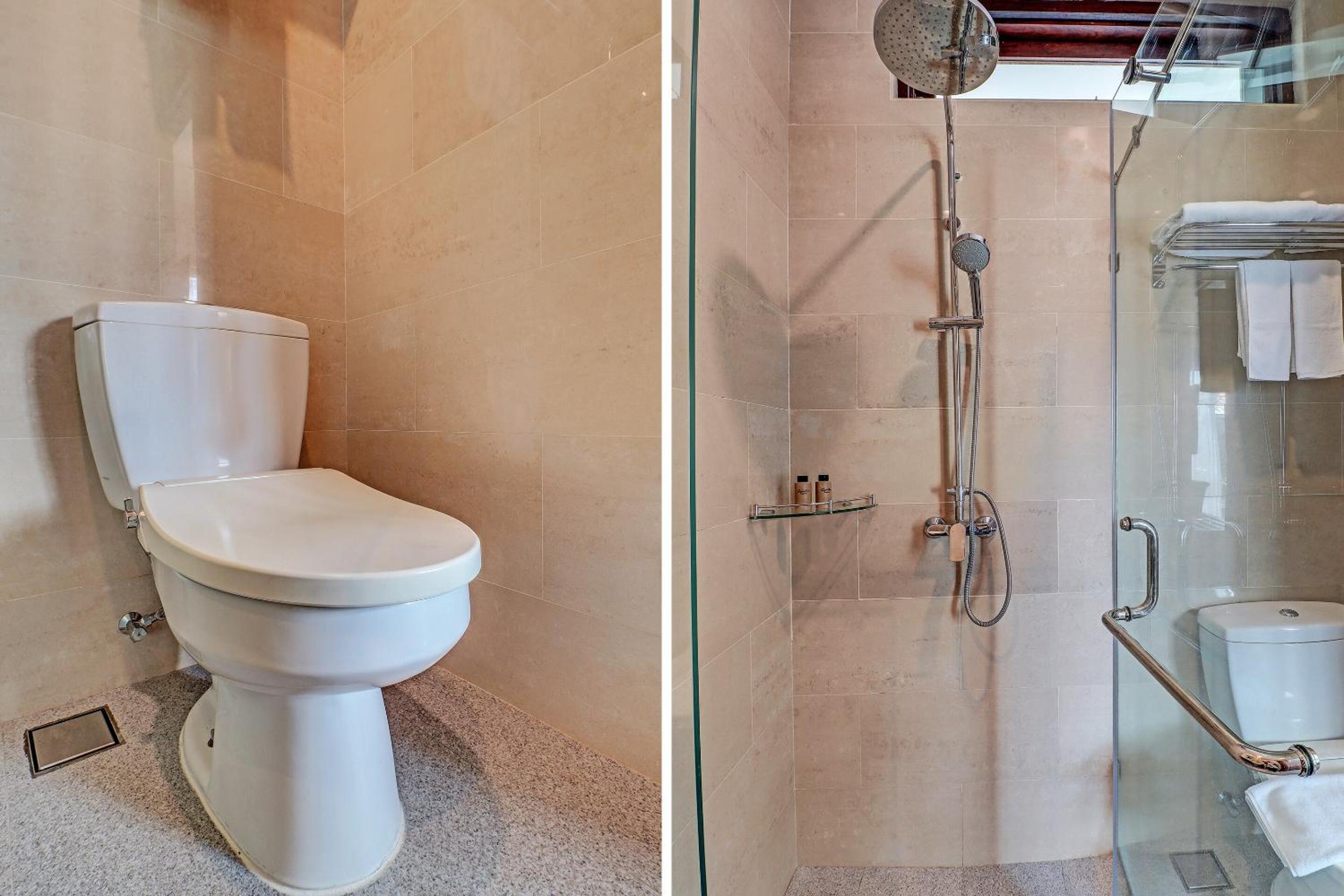 Family Suite - Photo 2