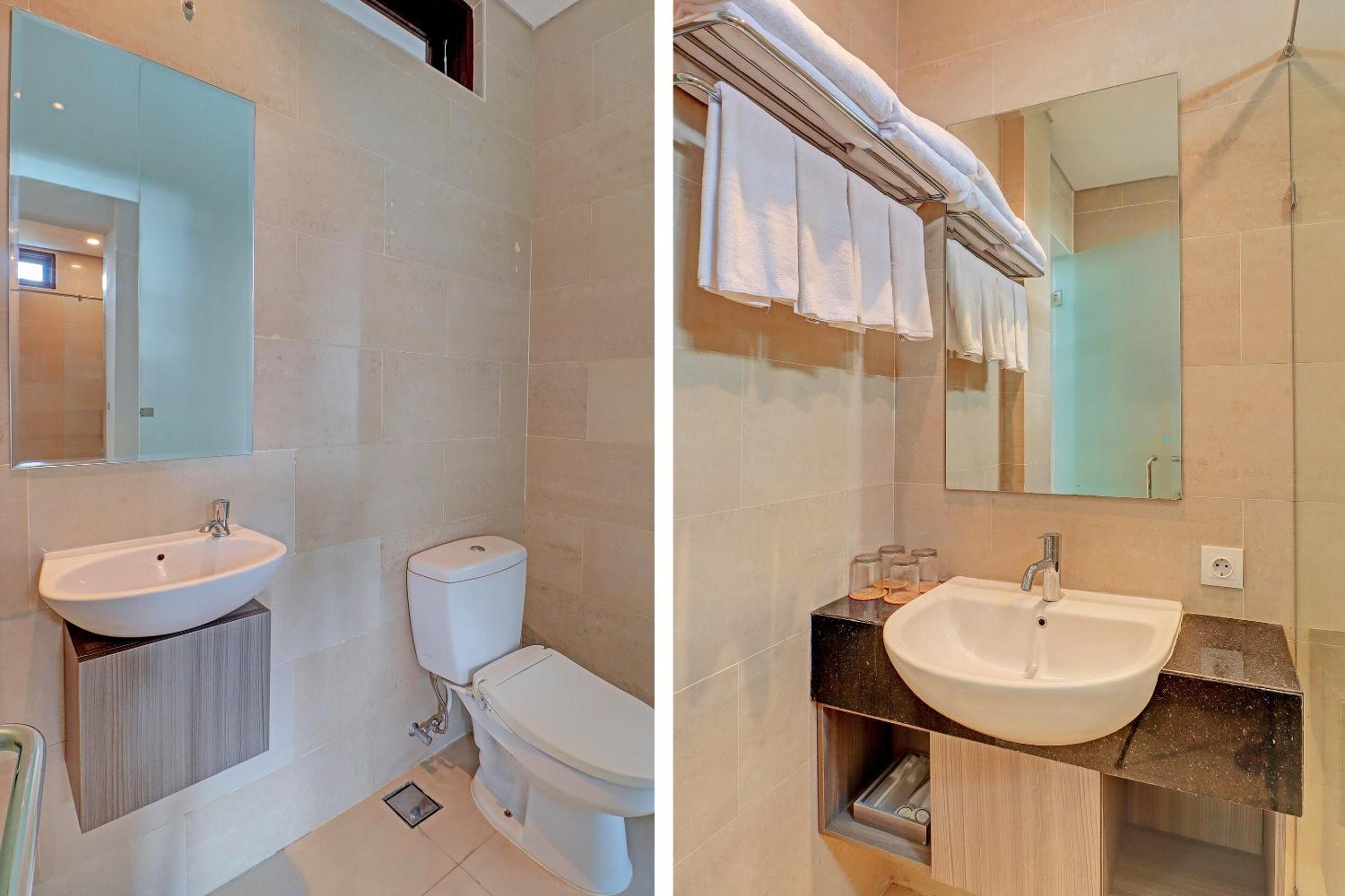 Deluxe Double Room - Photo 2