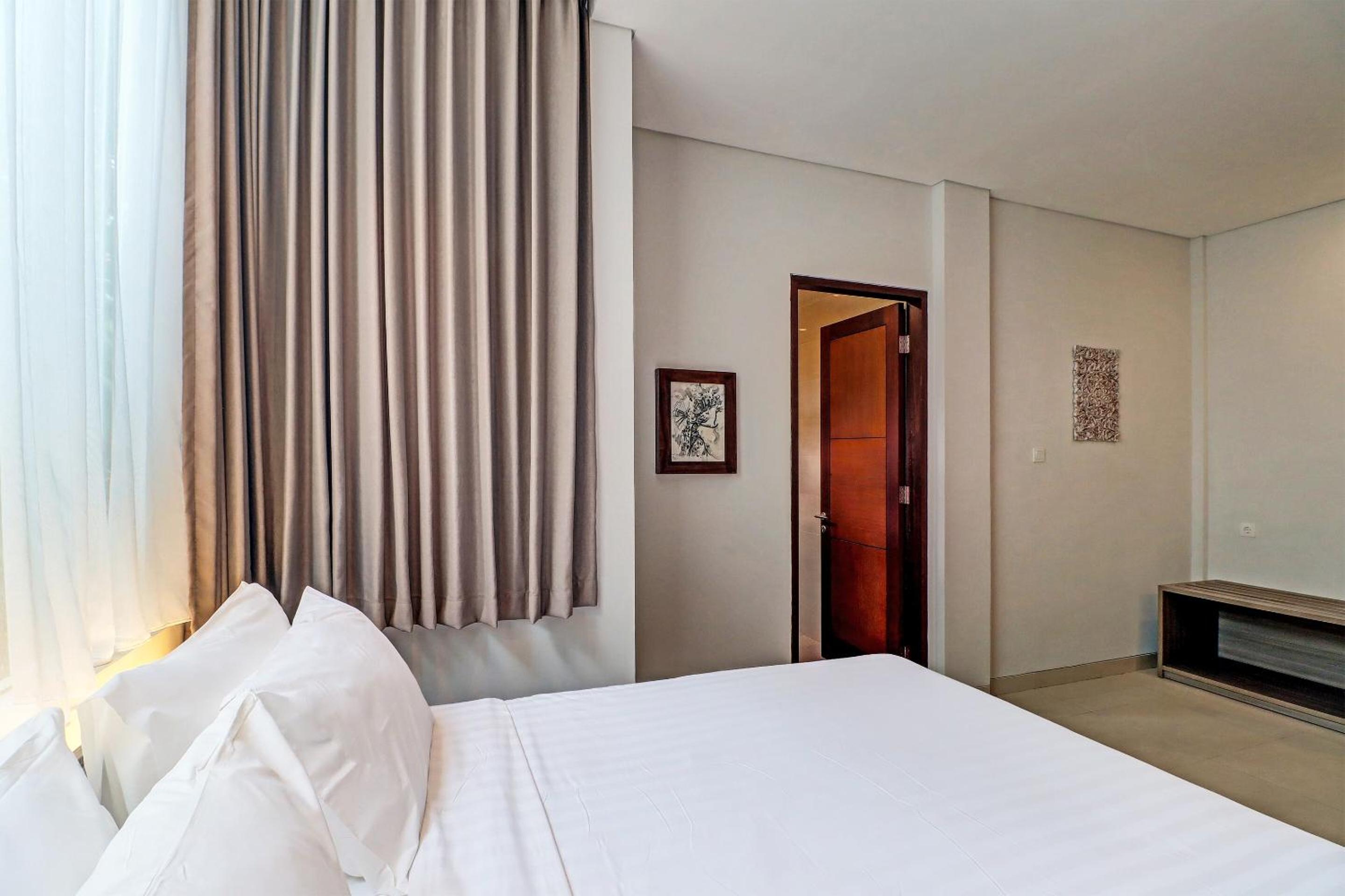 Deluxe Double Room - Photo 5