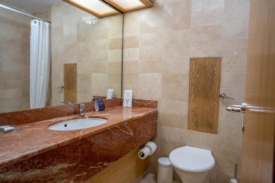 Superior Double or Twin Room photo 3