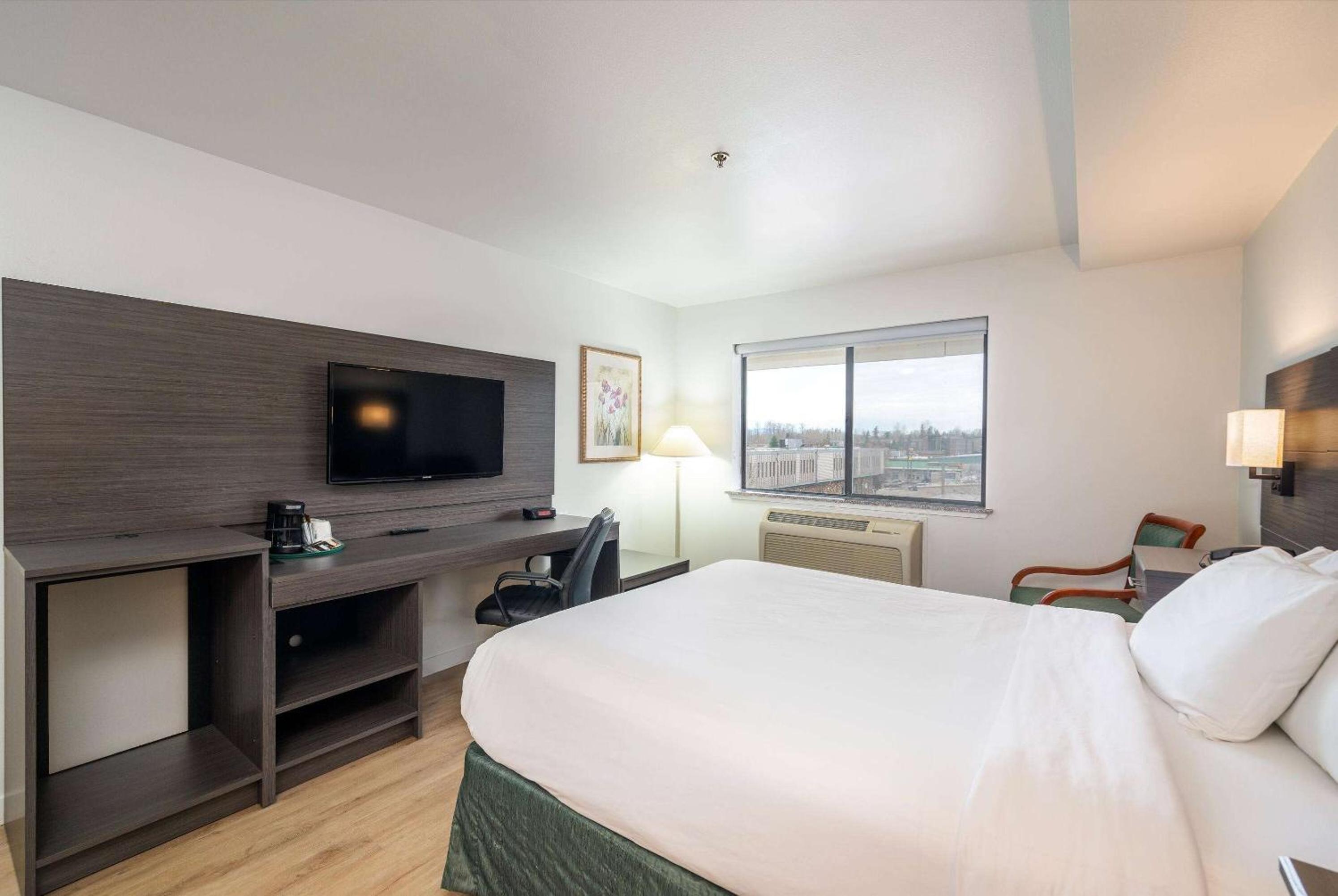 Queen Room - Disability Access/Non-Smoking - Photo 1