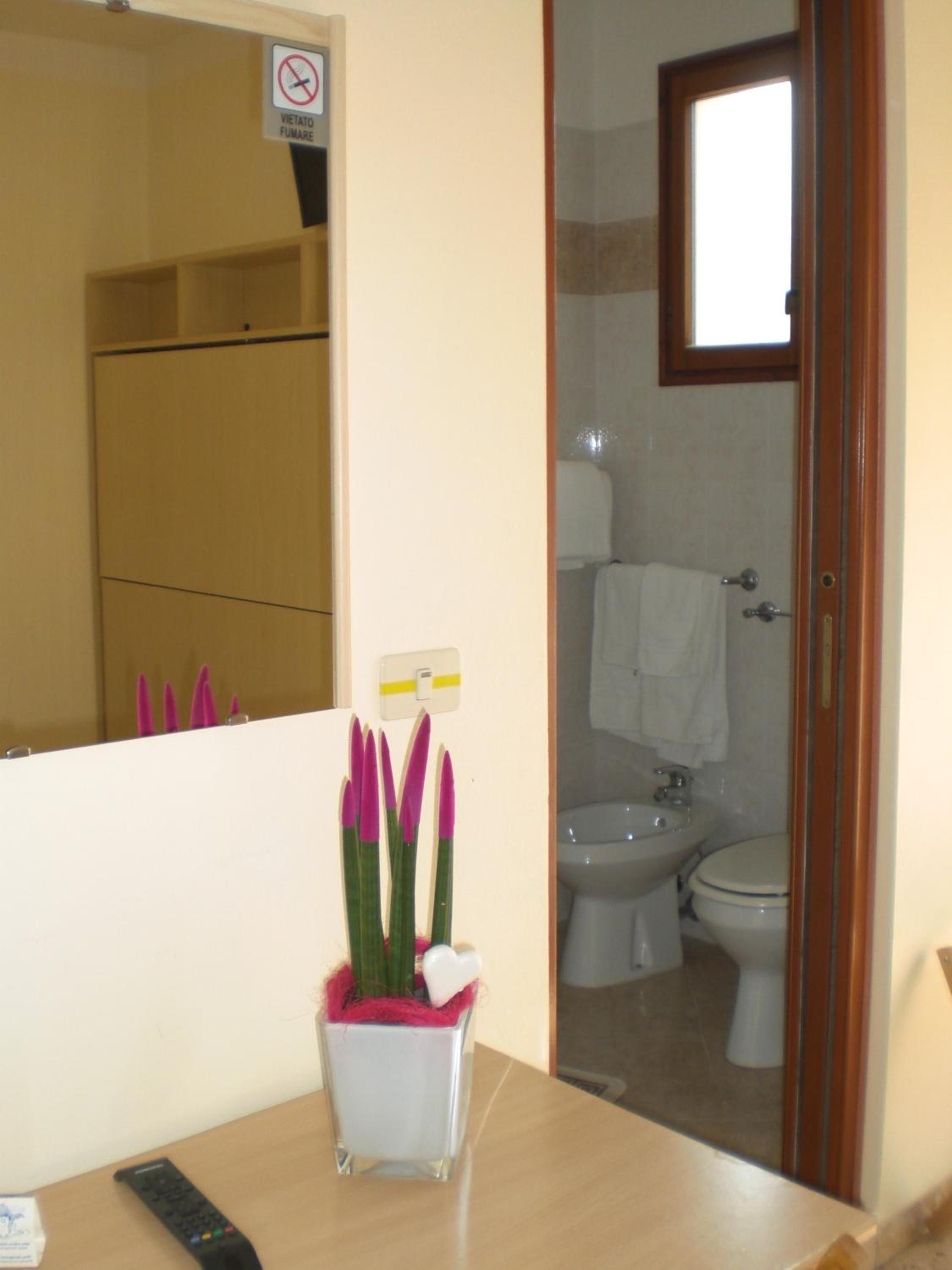 Quadruple Room photo 1