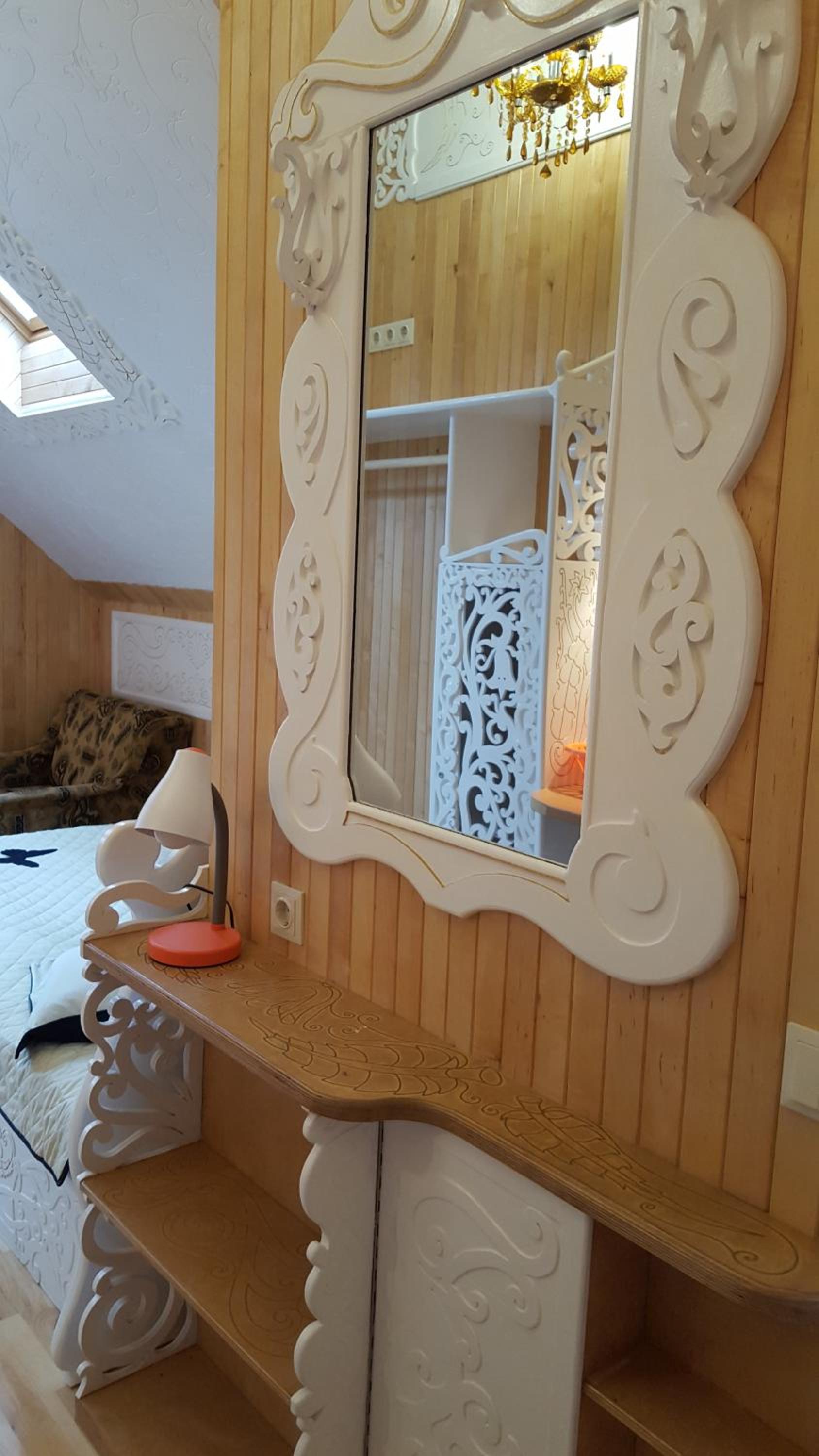 Double Room with Kitchenette - Photo 3