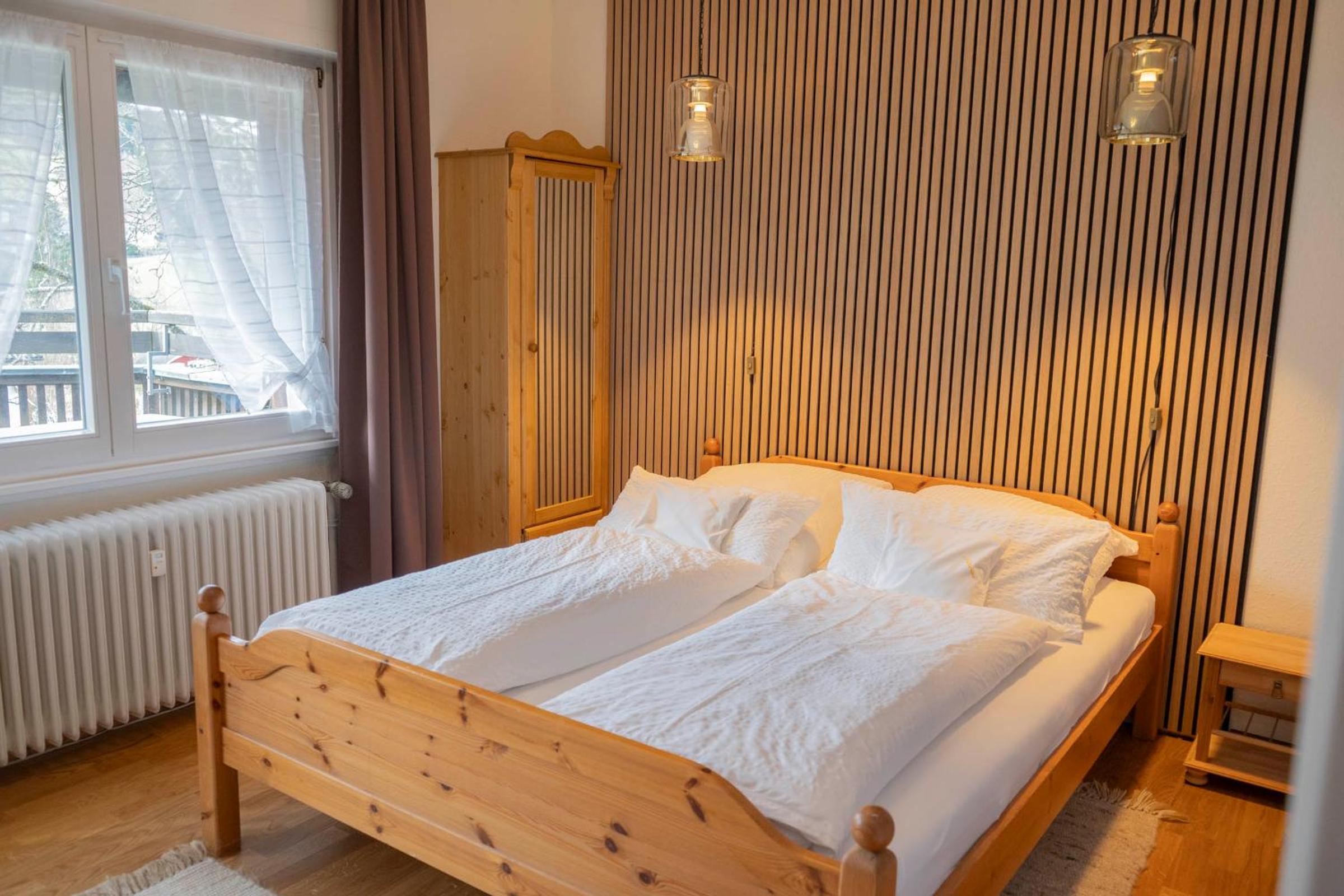 Classic Double Room with Terrace - Photo 6