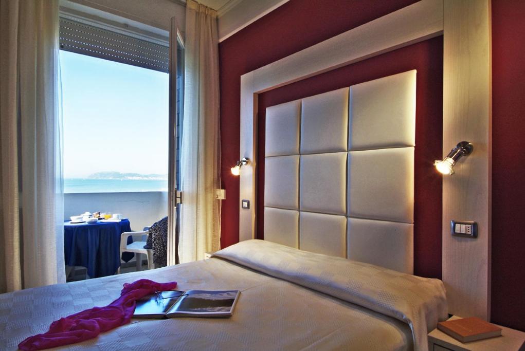 Family Room With Sea View