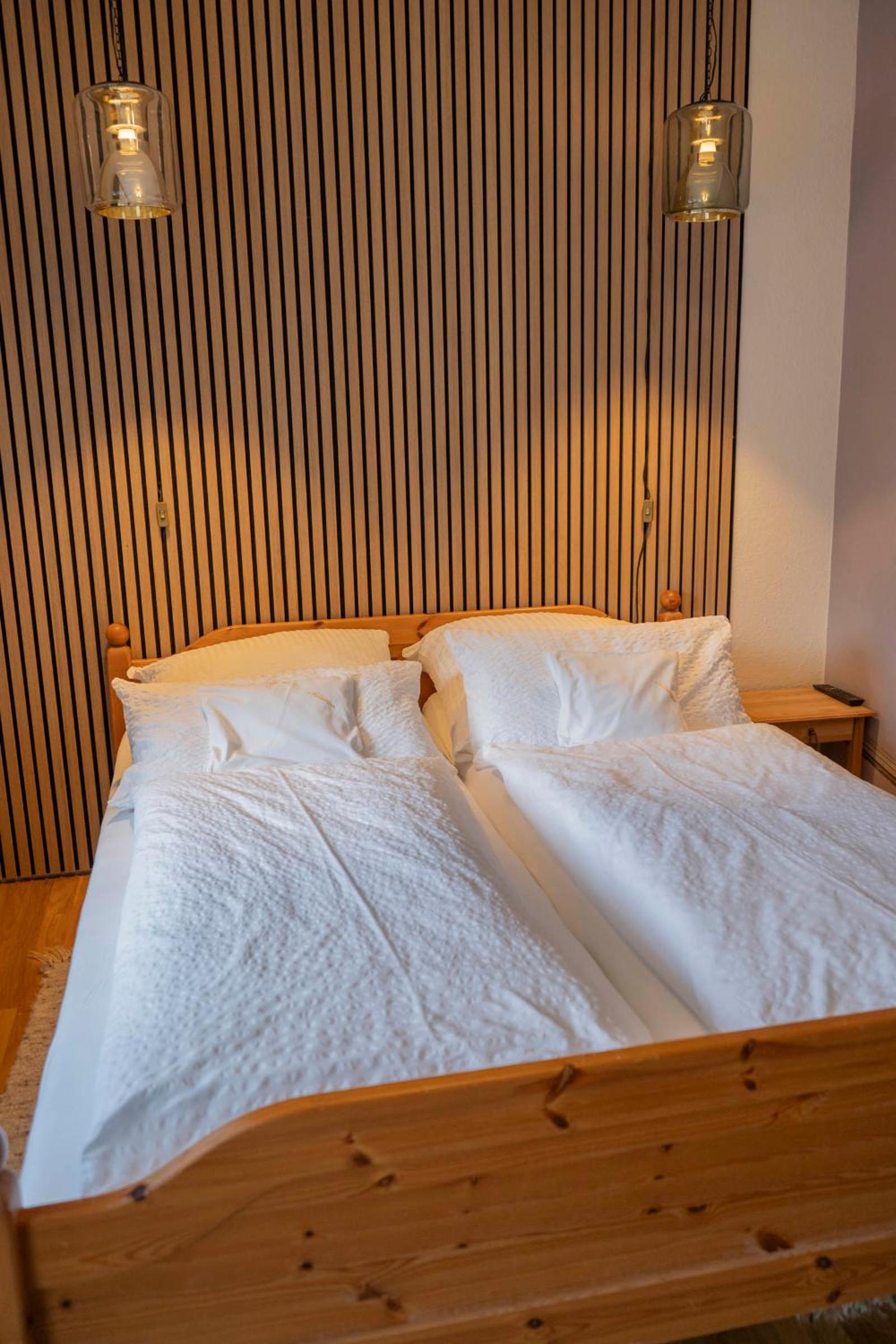 Classic Double Room with Terrace - Photo 4