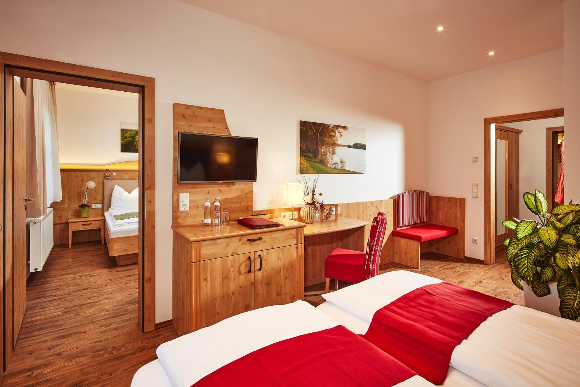 Comfort Double Room - Photo 4
