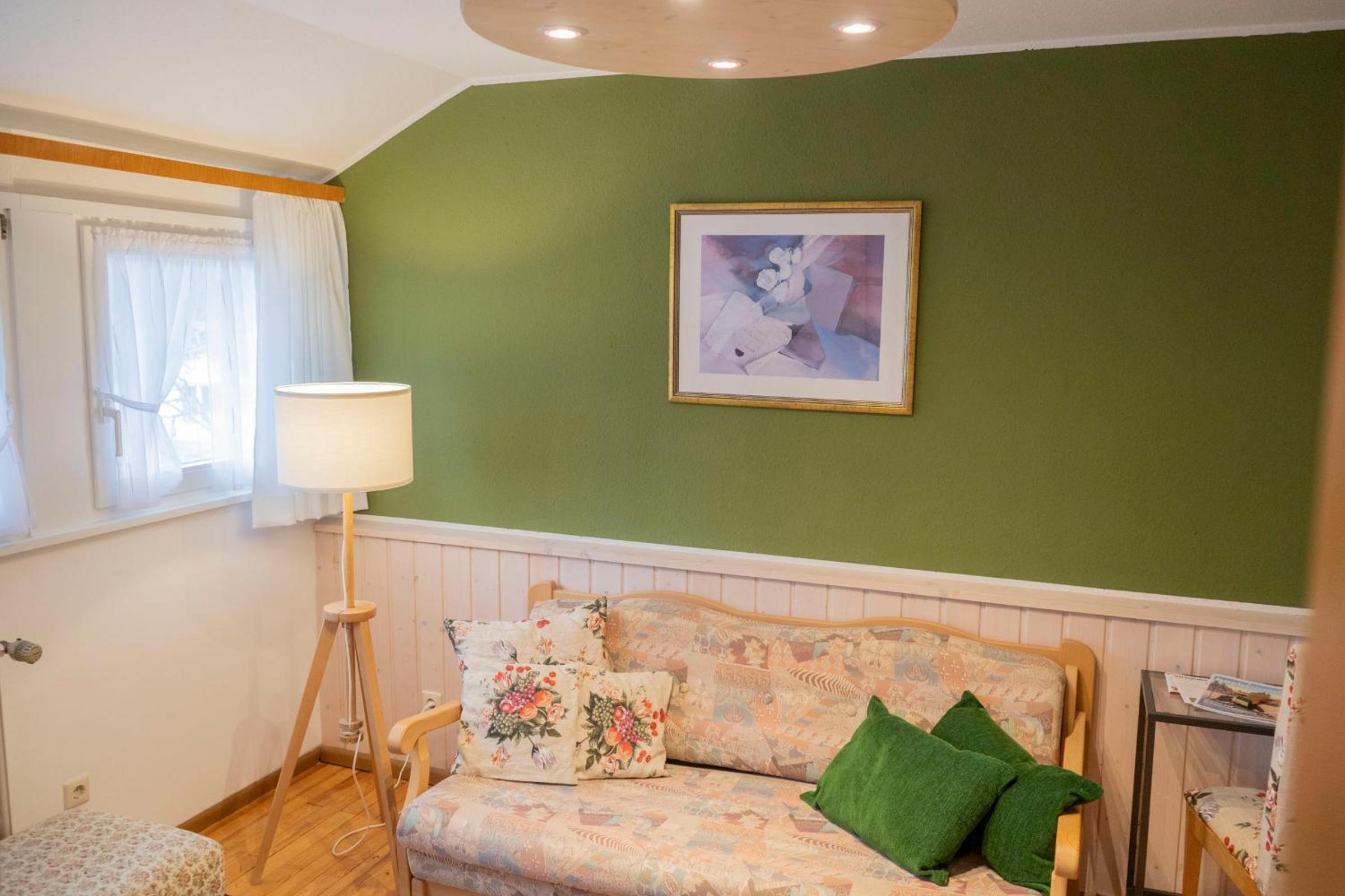 Junior Suite with Mountain View - Photo 6
