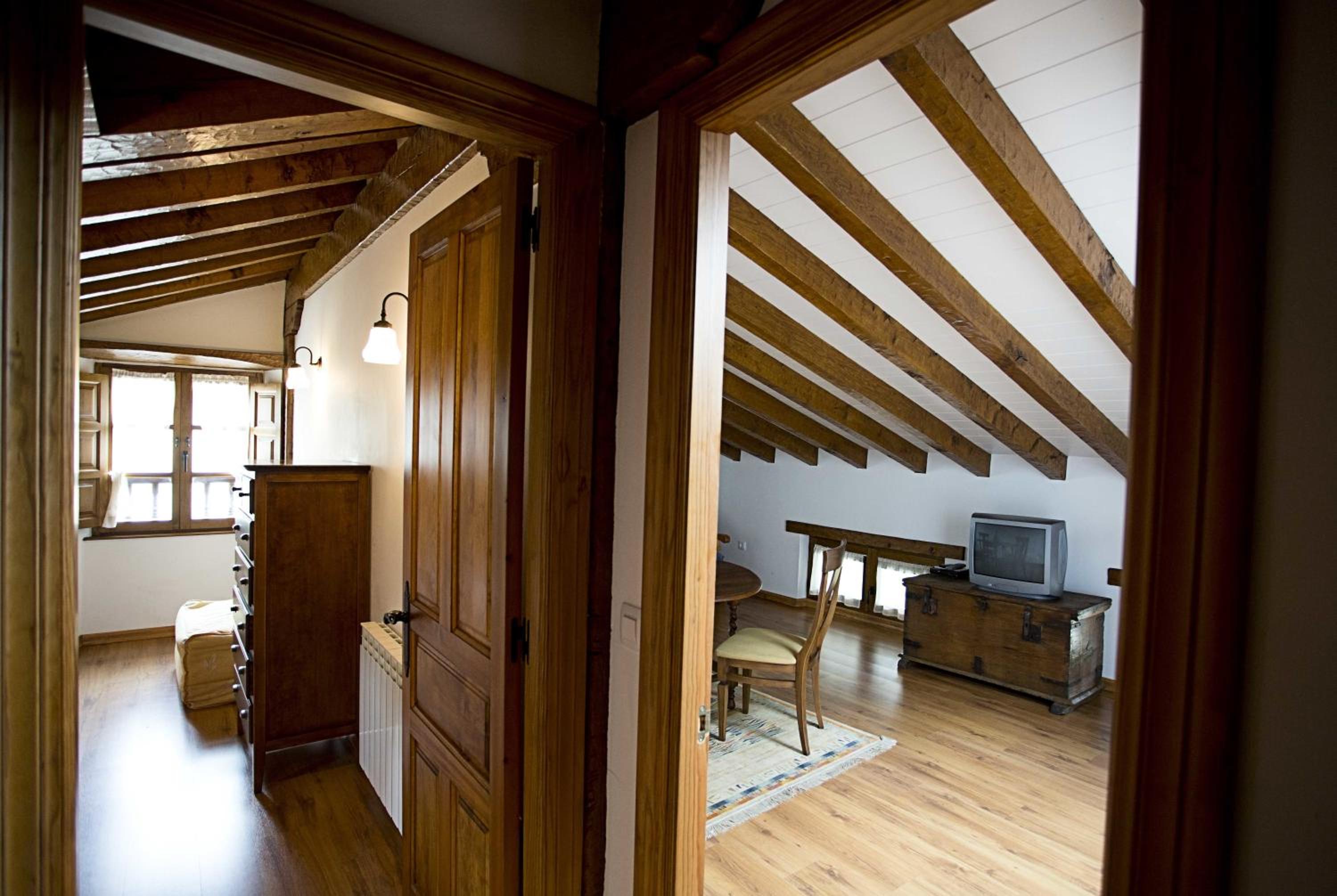 Apartamento Penthouse