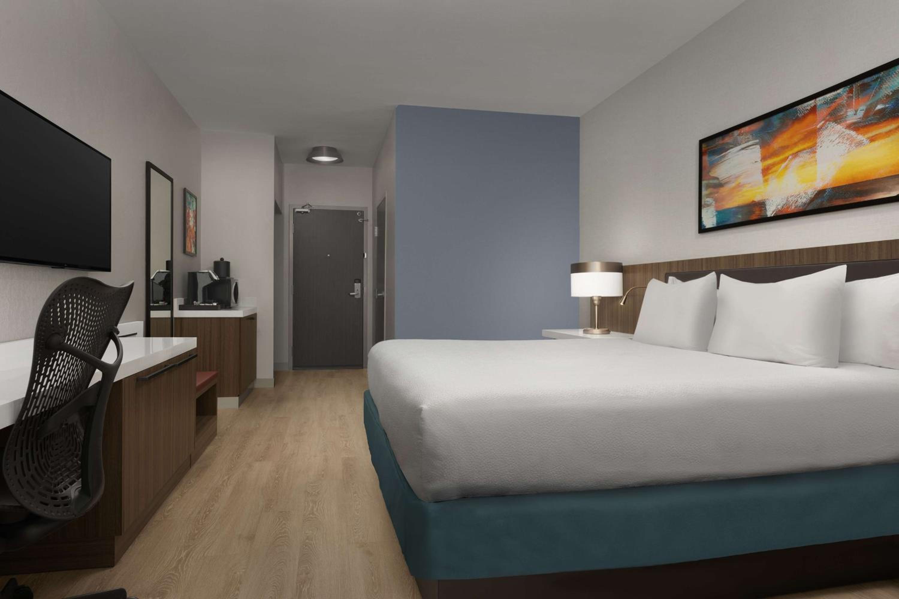 King Room - Photo 1