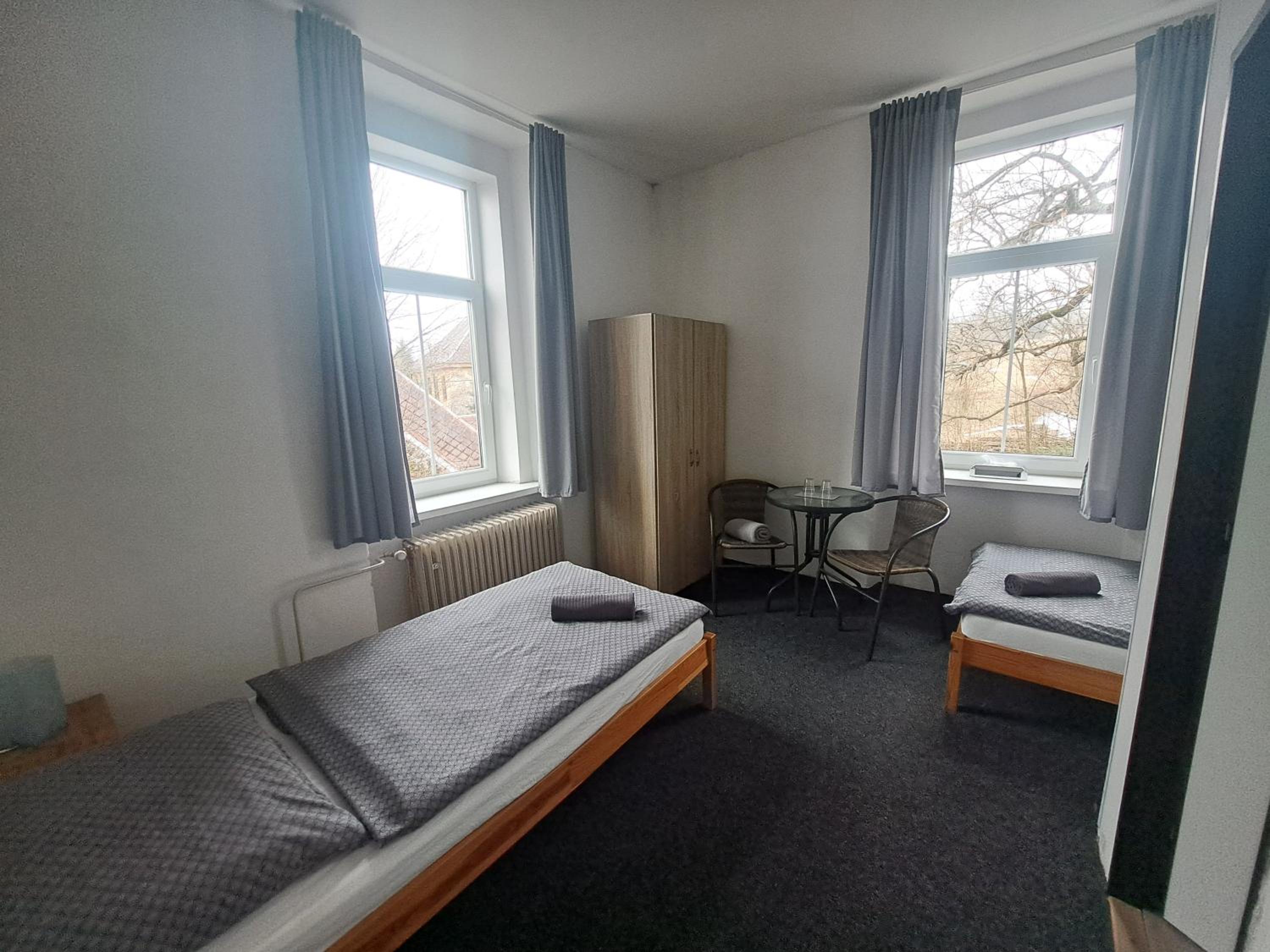 Double or Twin Room - Photo 21