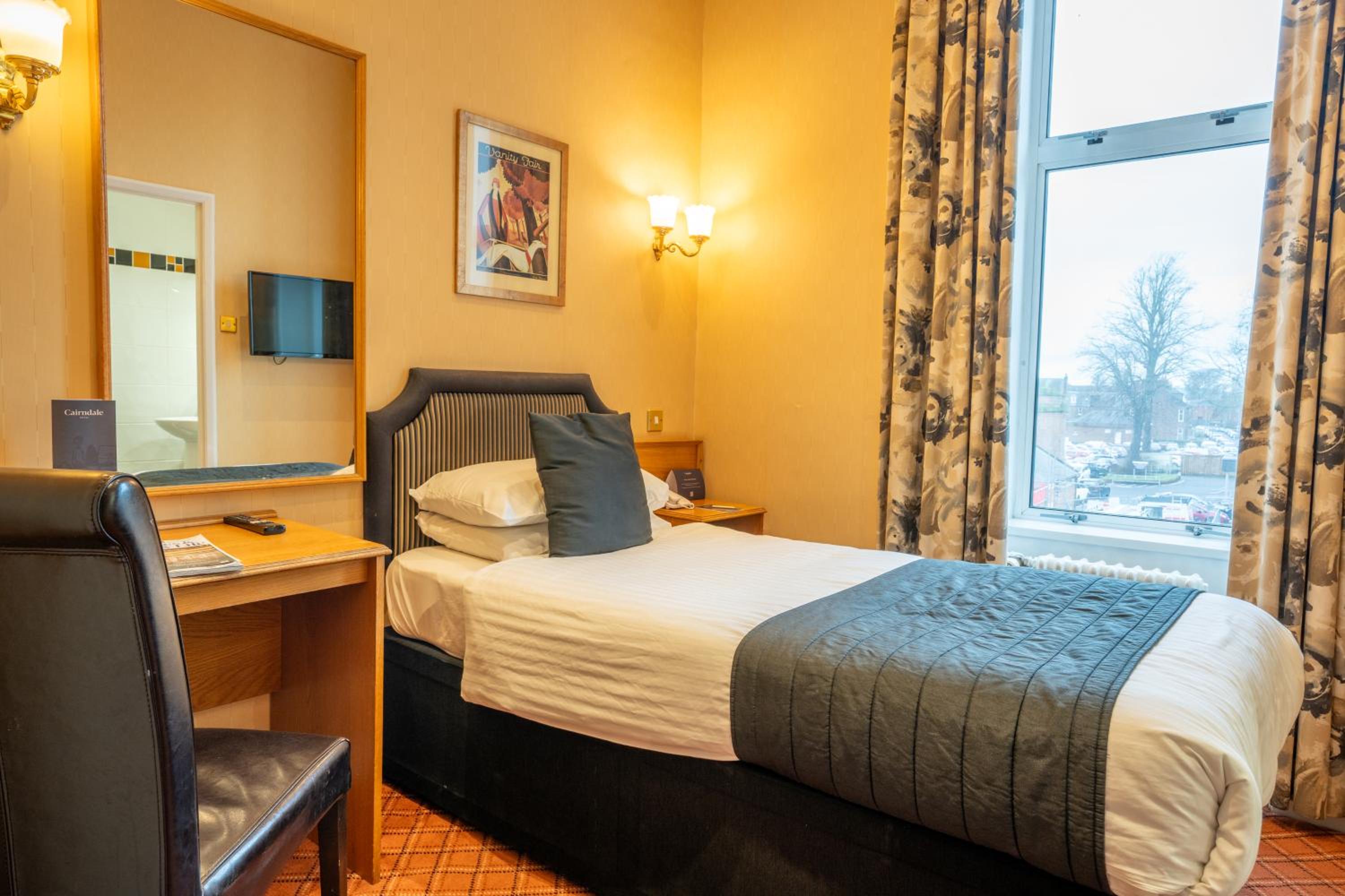 Single Room photo 2