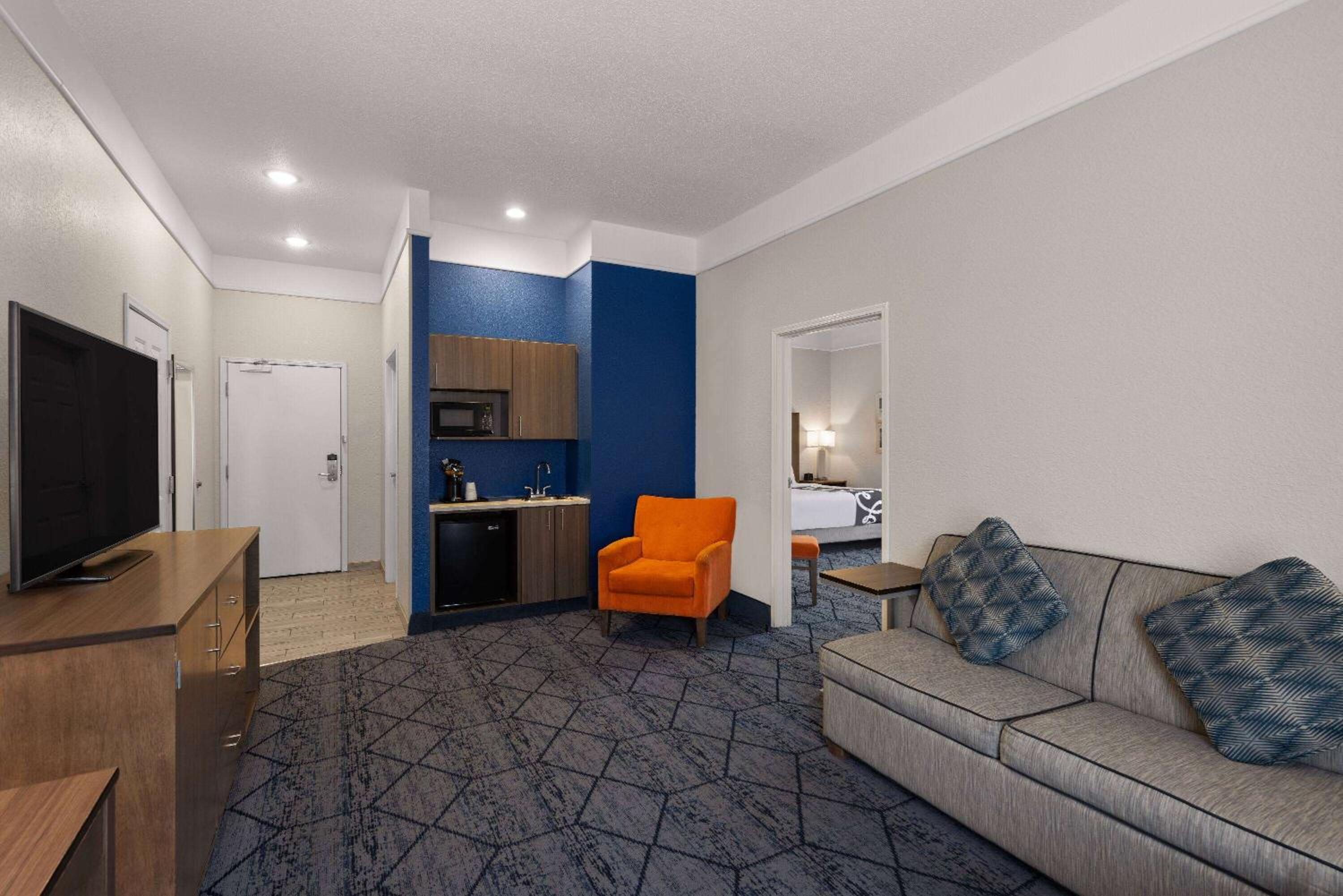 King Suite photo 1