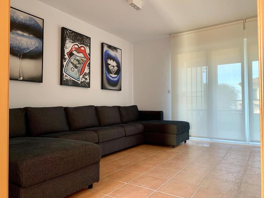 Casa de tres habitaciones