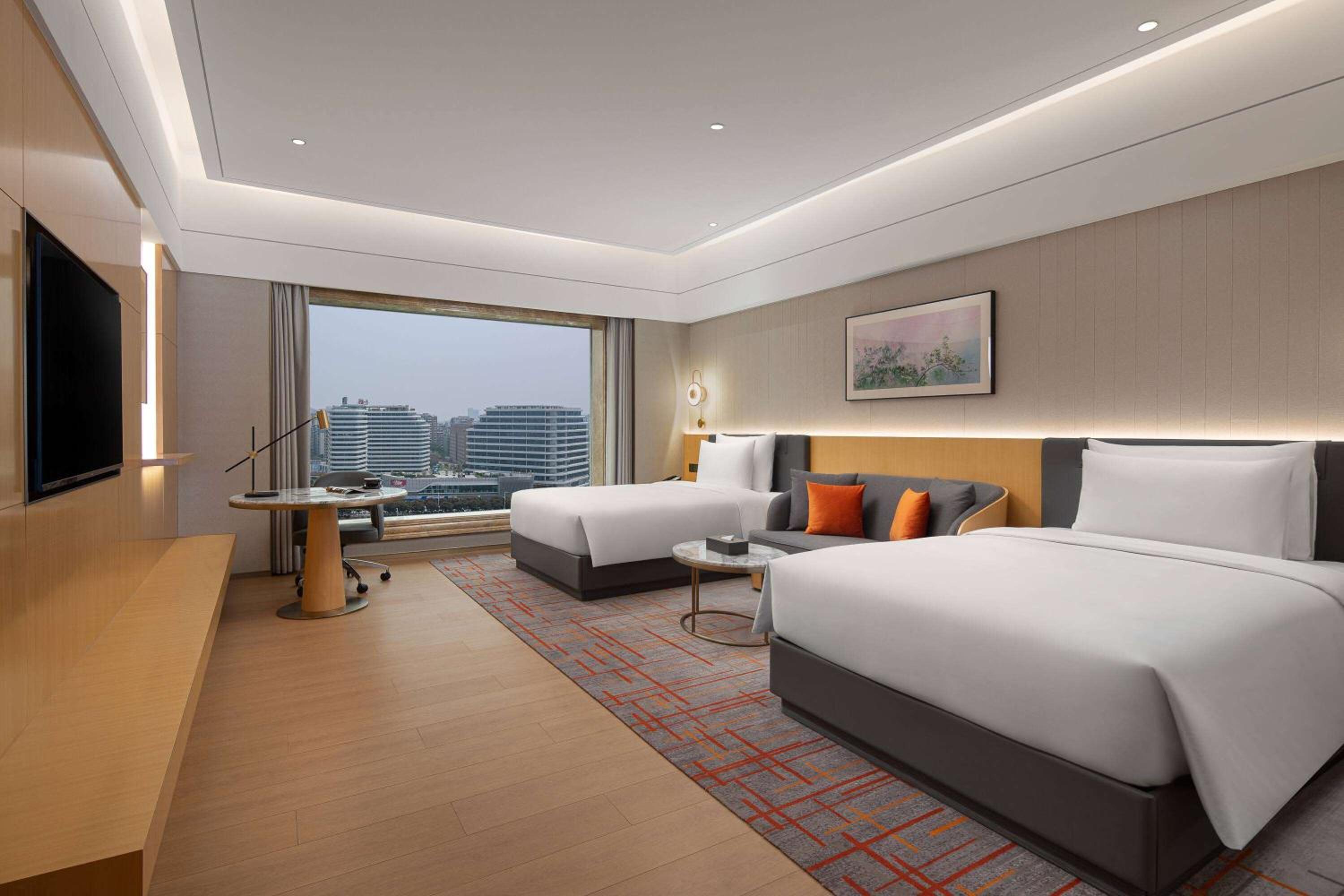Executive Double Room with Garden View - Photo 1