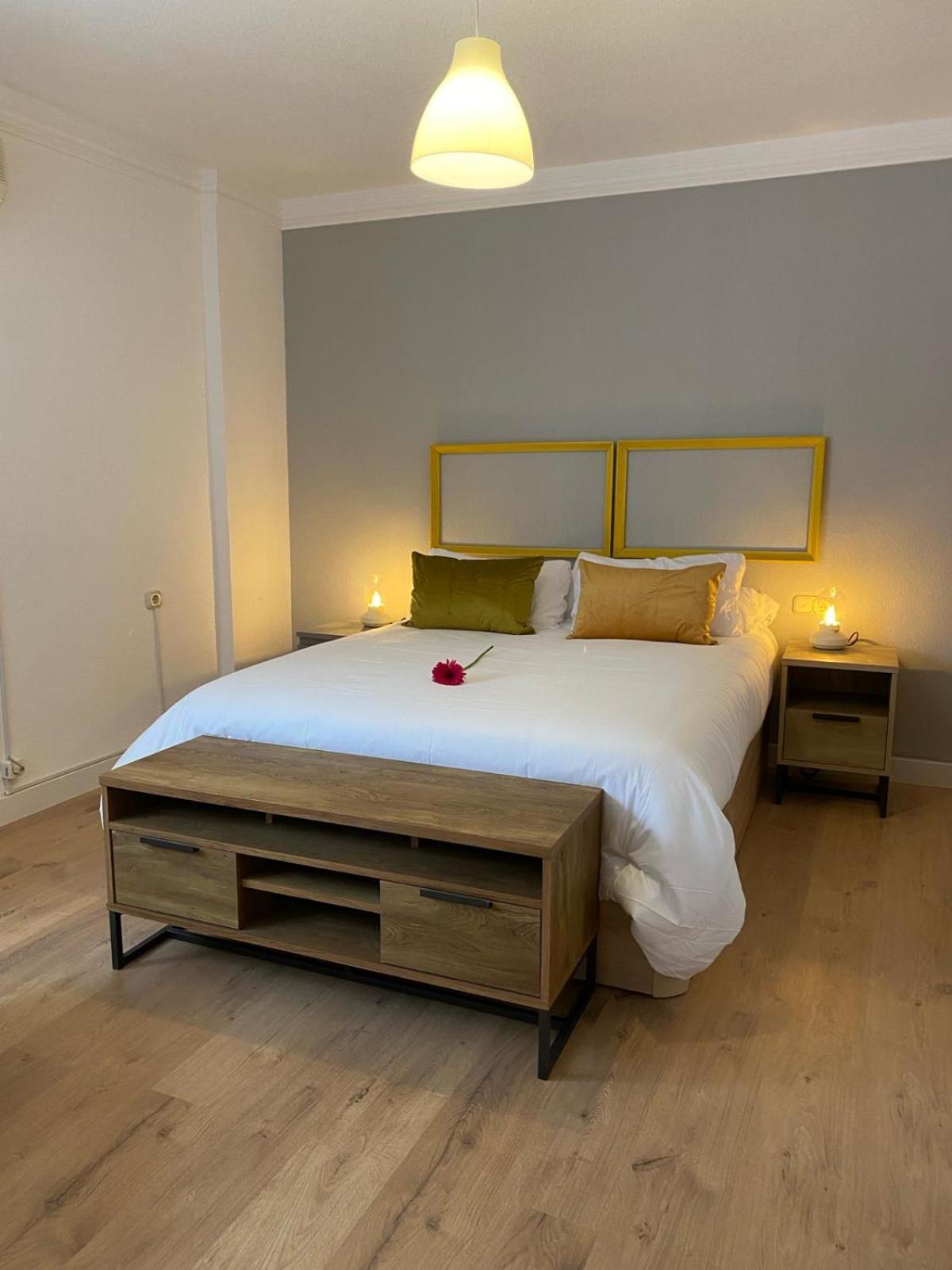 Departamento de tres habitaciones
