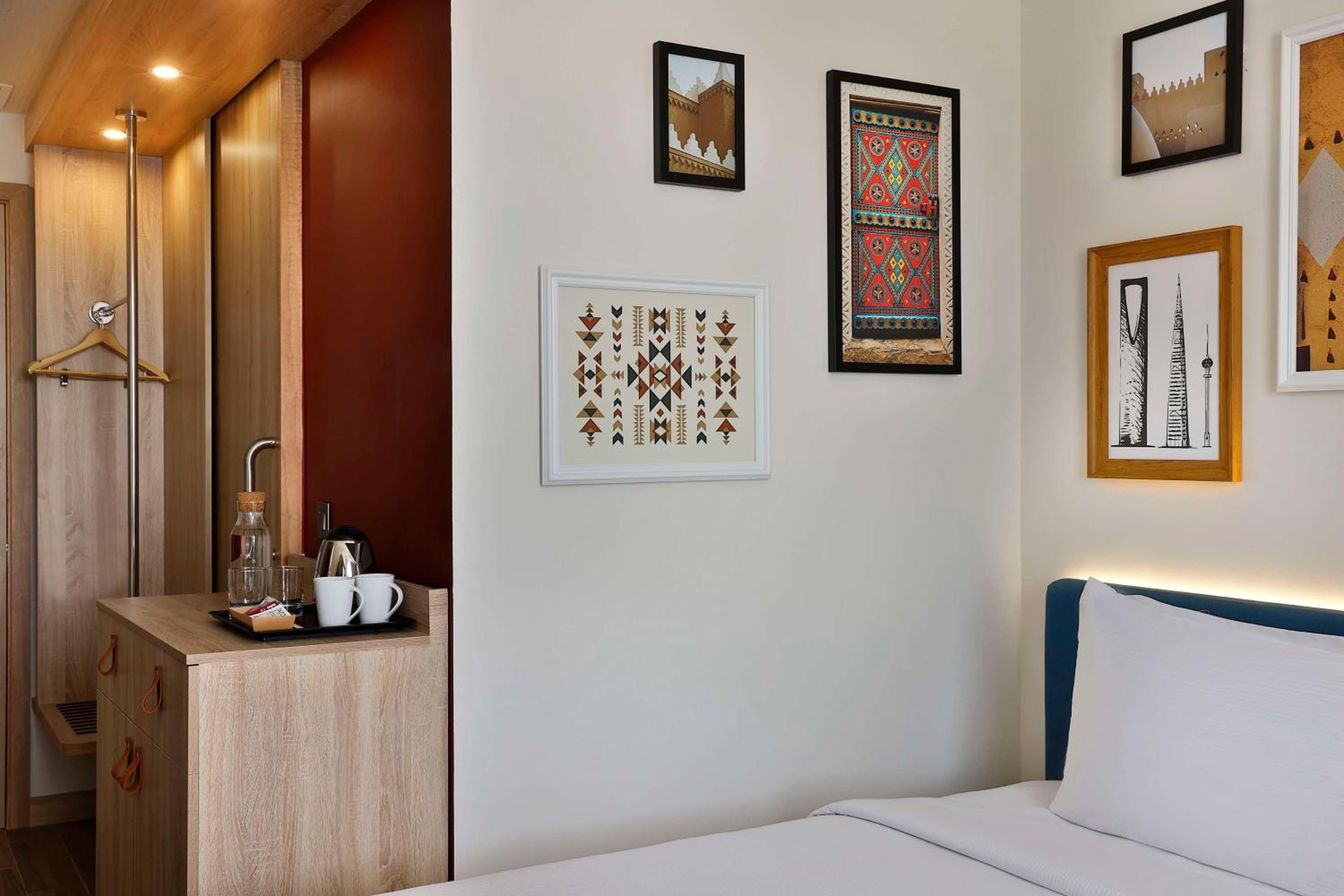 King Room - Photo 2