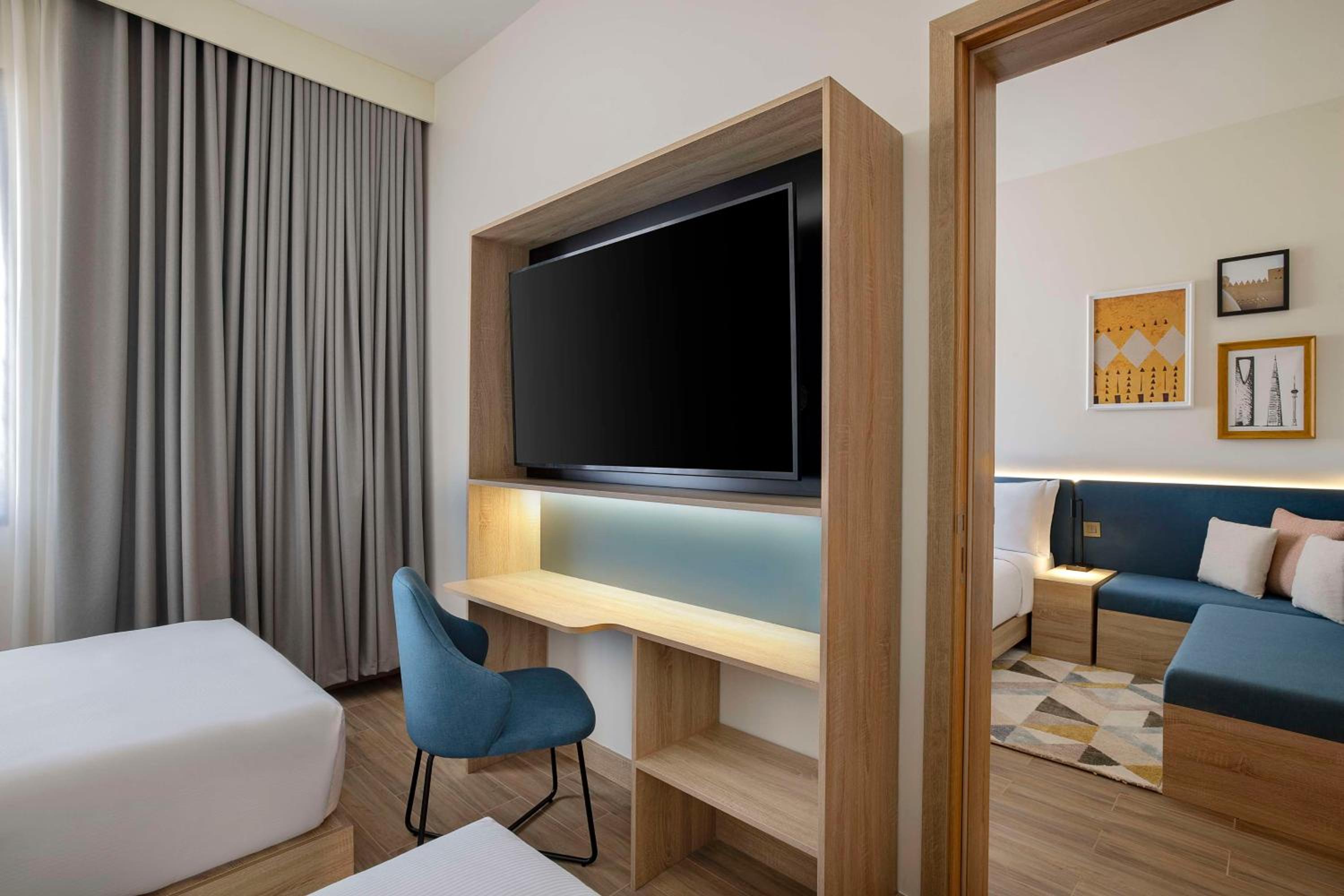 King Room - Photo 6