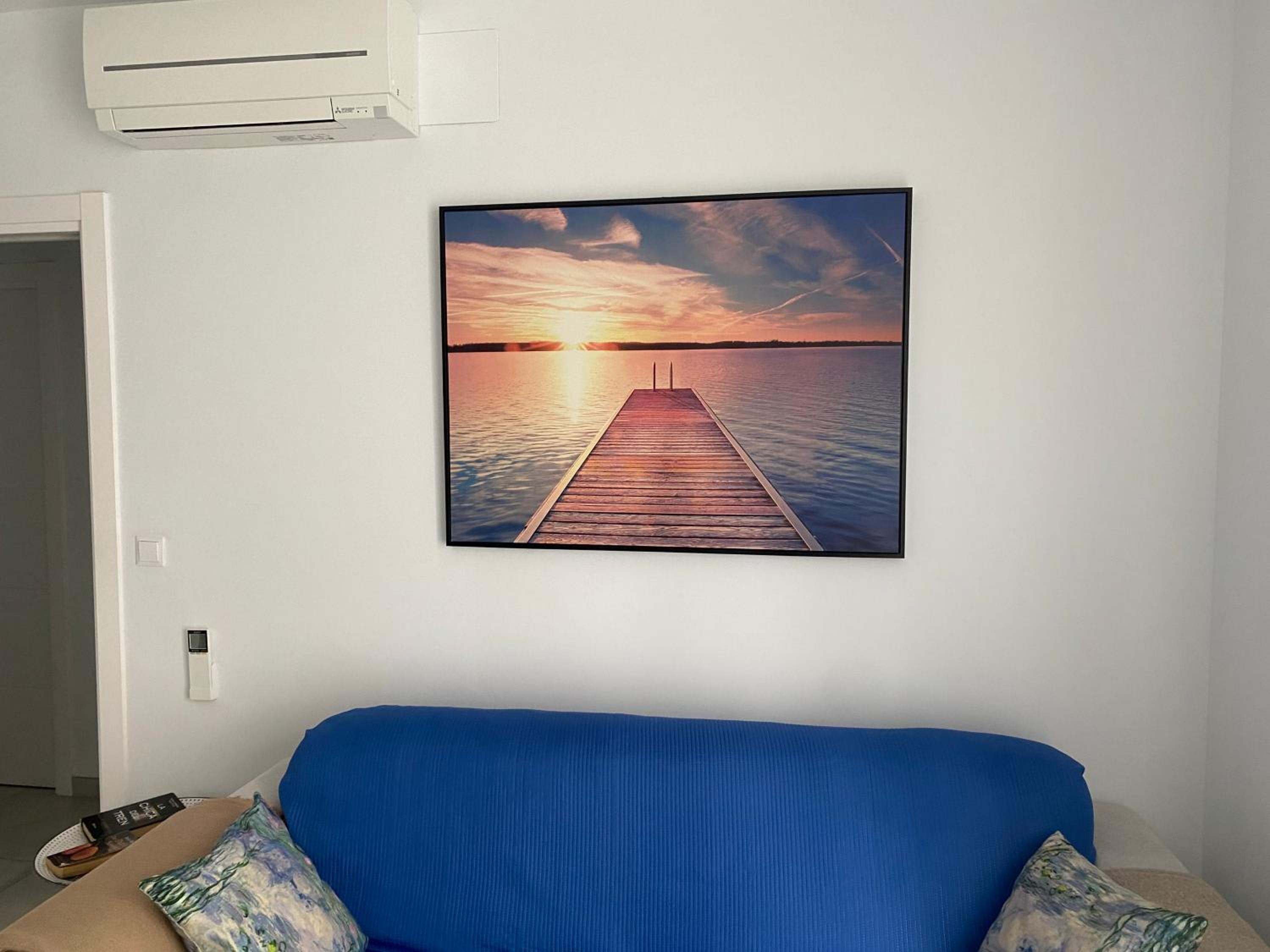 Two-Bedroom Apartment - Photo 9