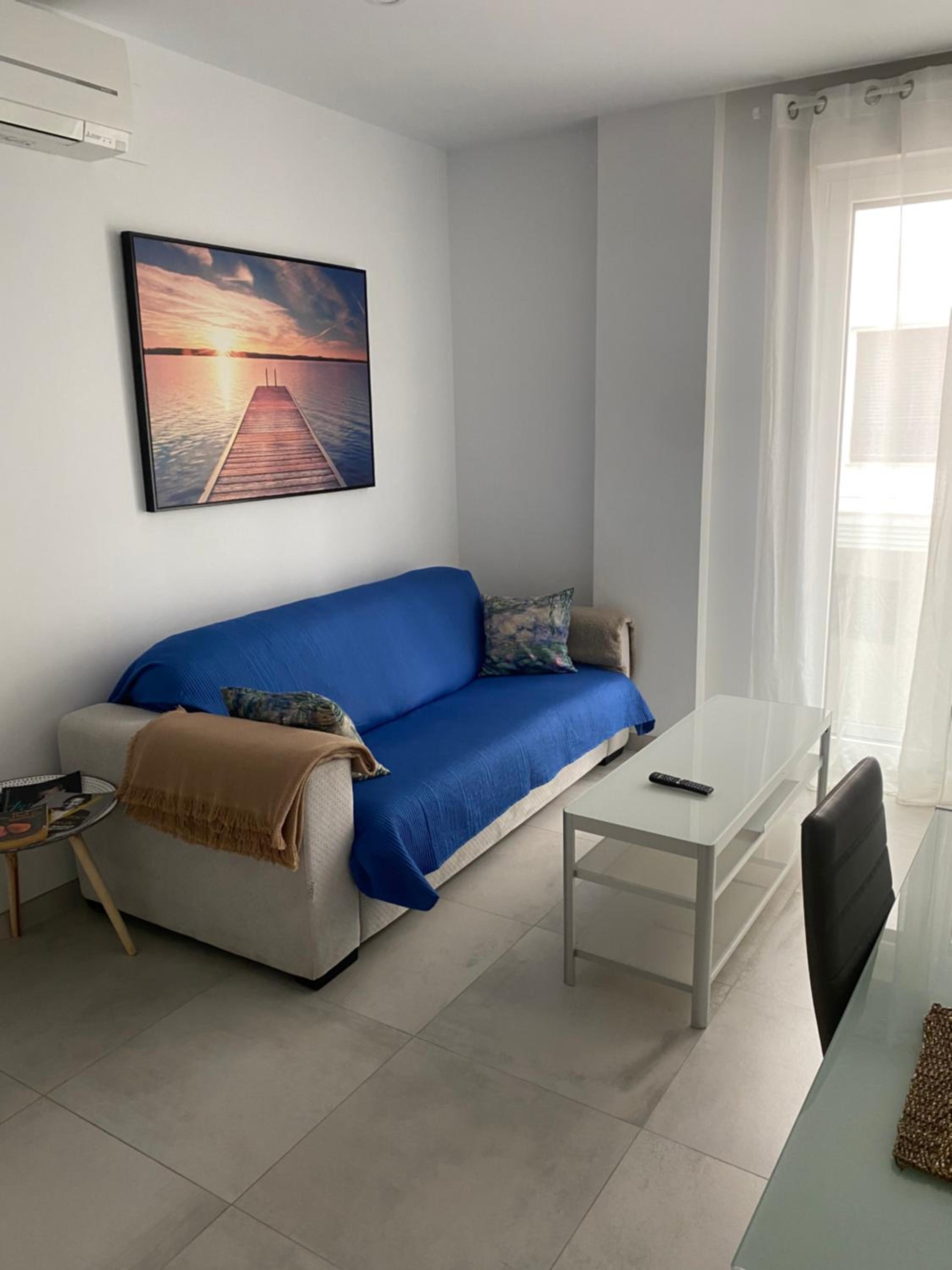 Two-Bedroom Apartment - Photo 19