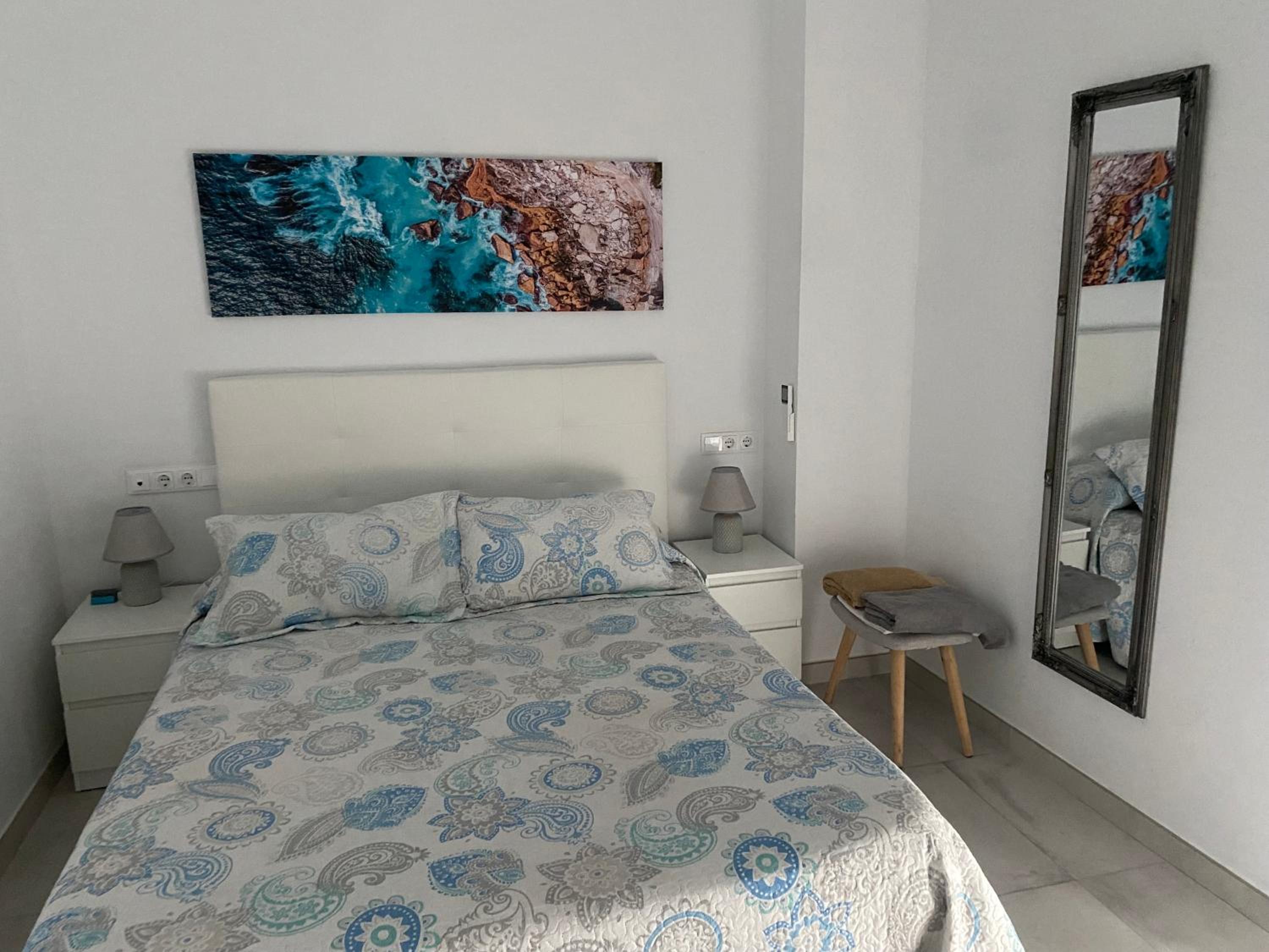 Two-Bedroom Apartment - Photo 5