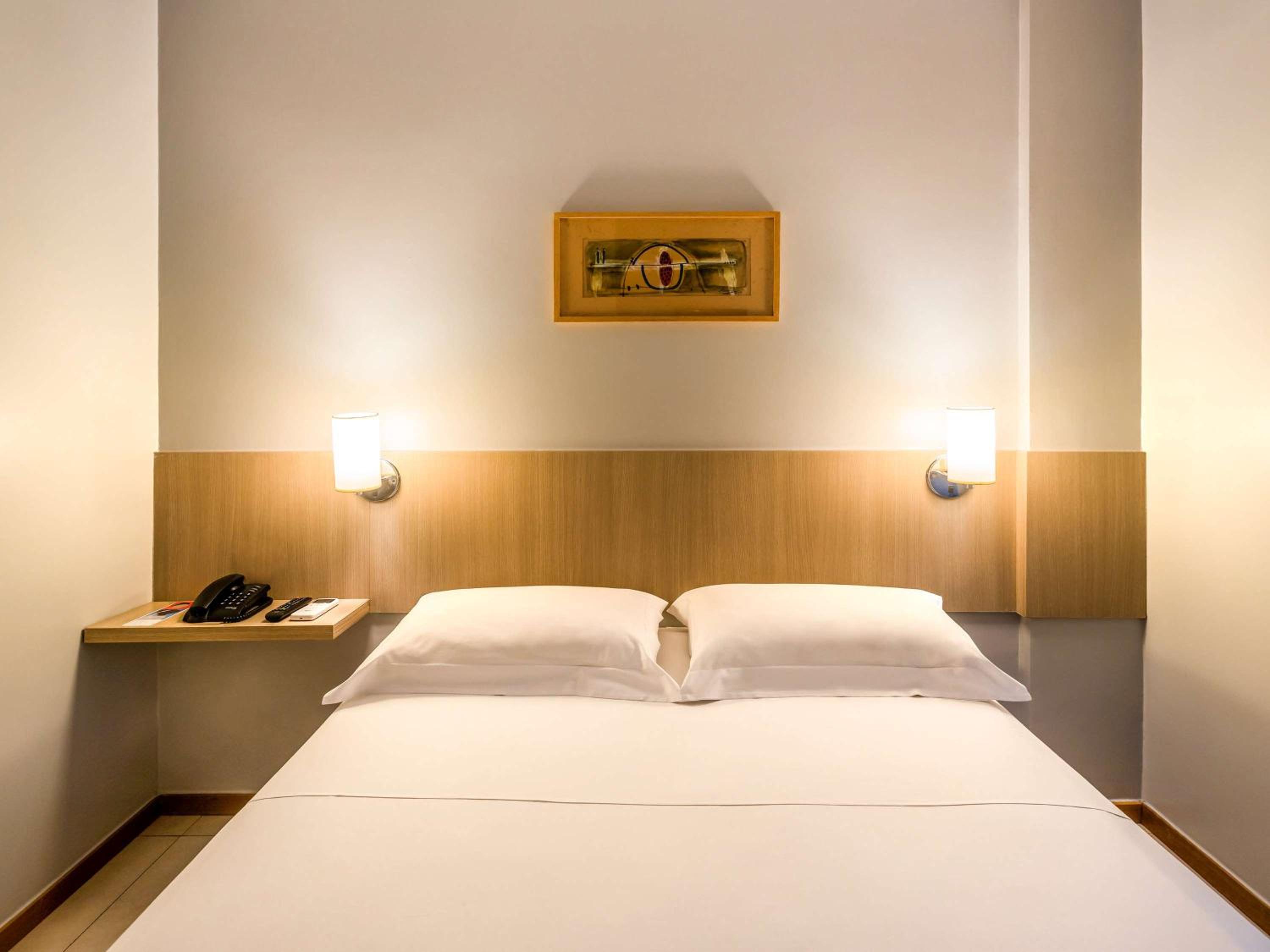 Classic Double Room
