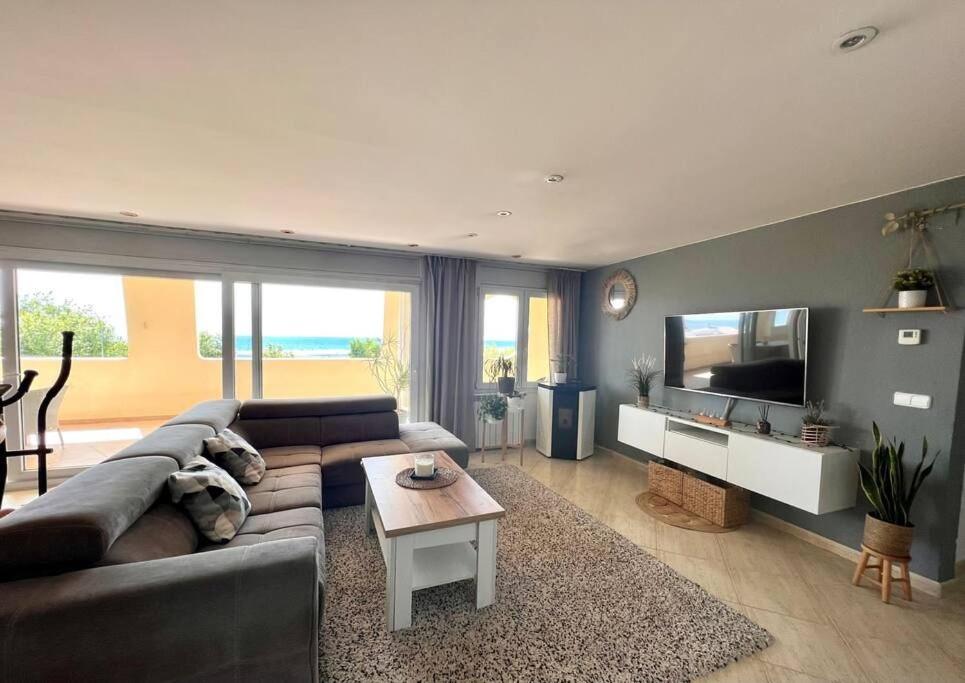 Departamento de tres habitaciones