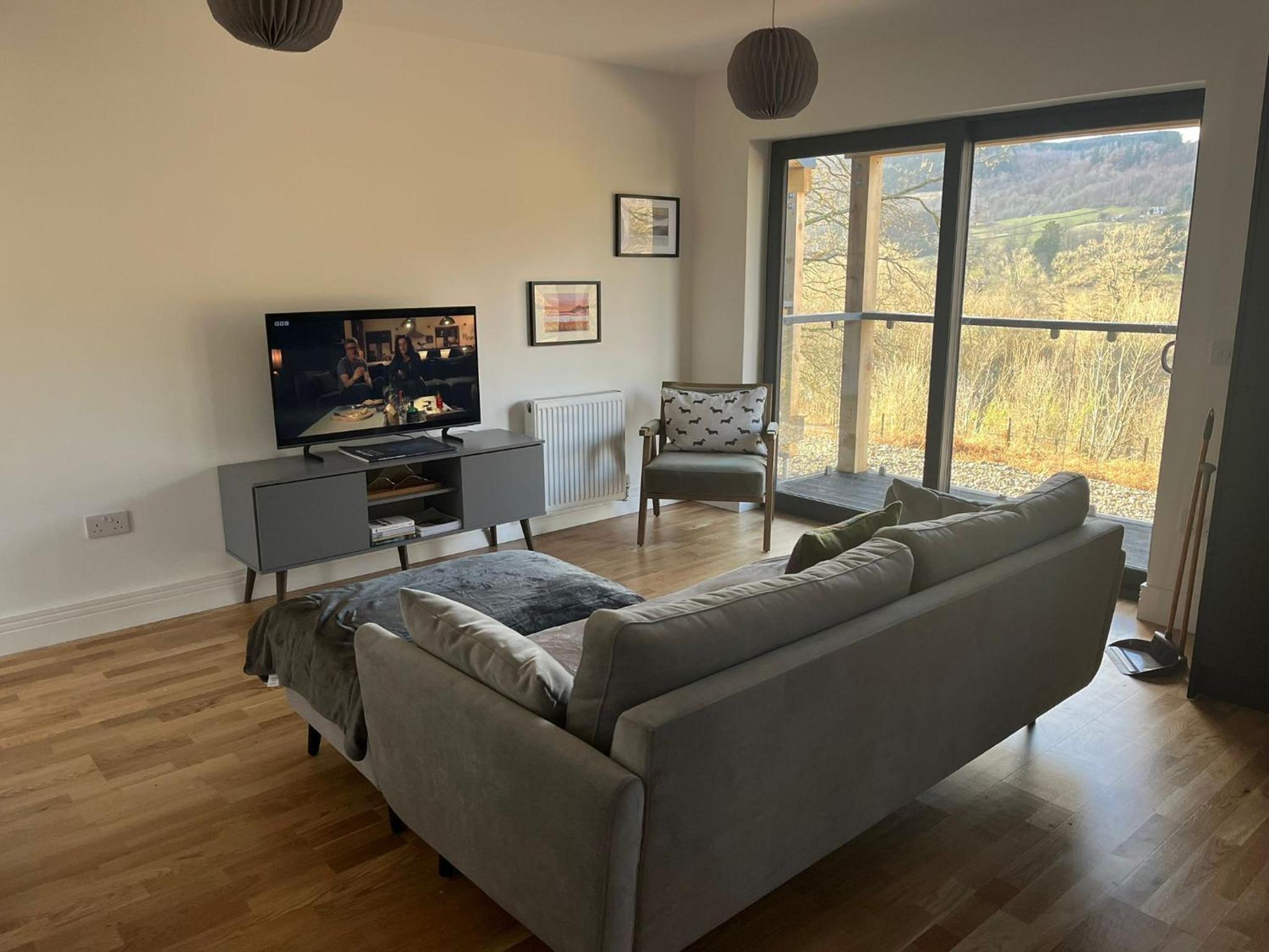 Three-Bedroom Cottage photo 1