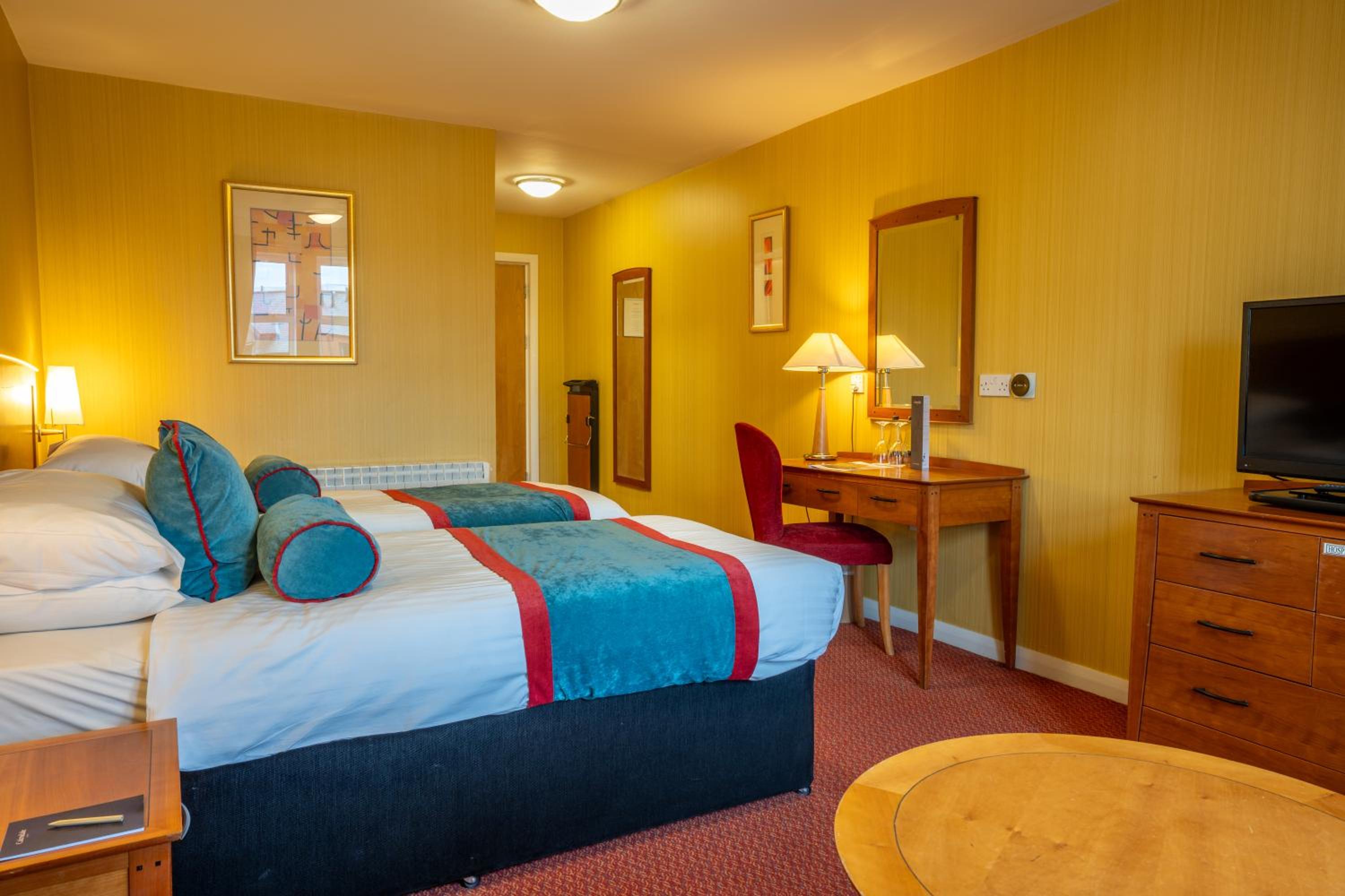 Superior Double or Twin Room photo 1