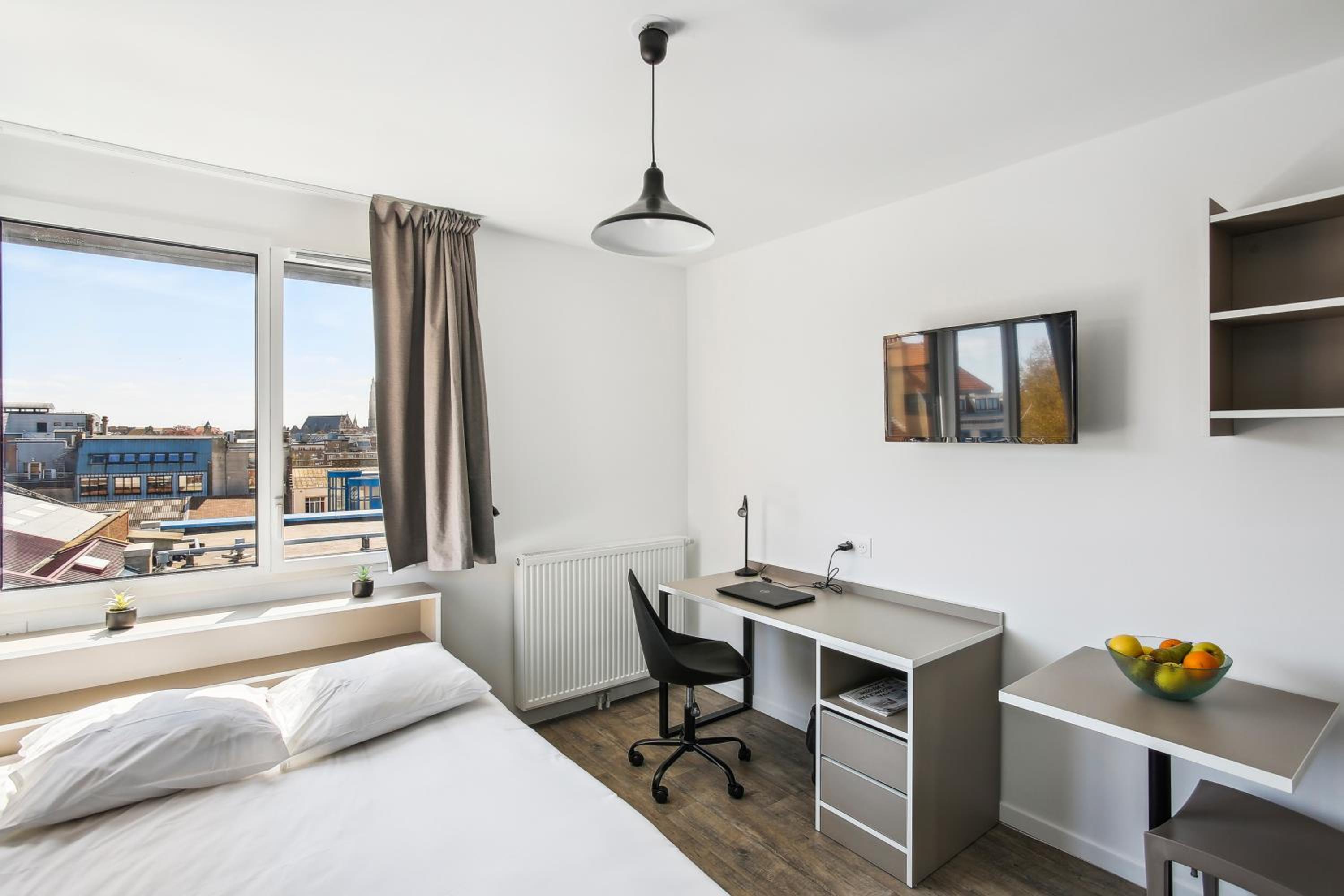 Studio (Double Bed) - Photo 6