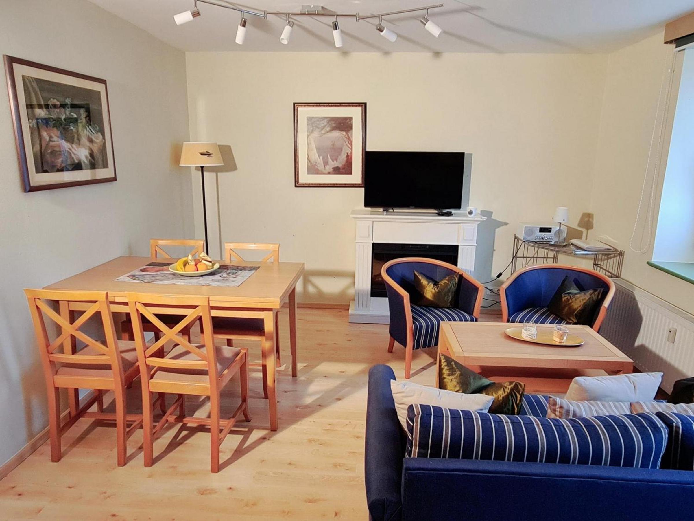 Apartment with Terrace photo 1