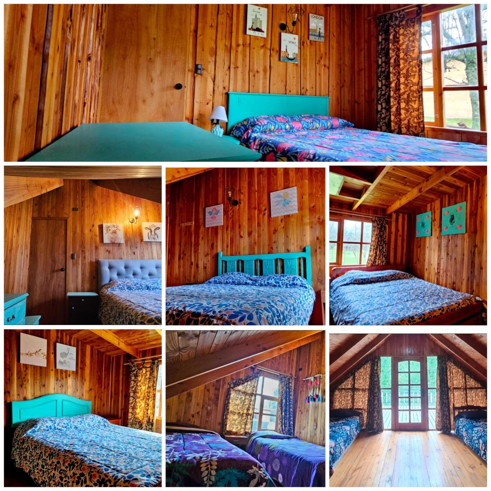 Six-Bedroom House photo 1