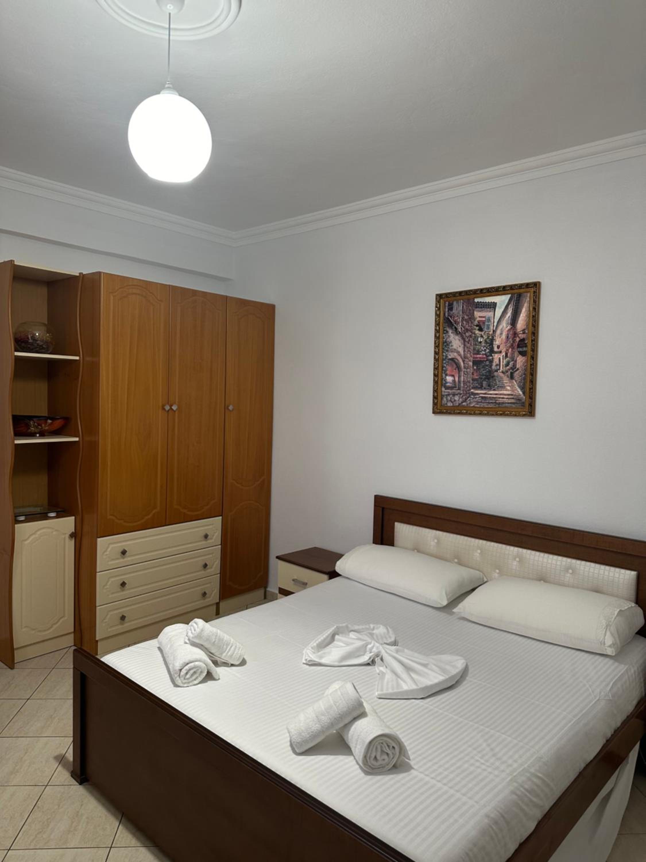 One-Bedroom Villa photo 2