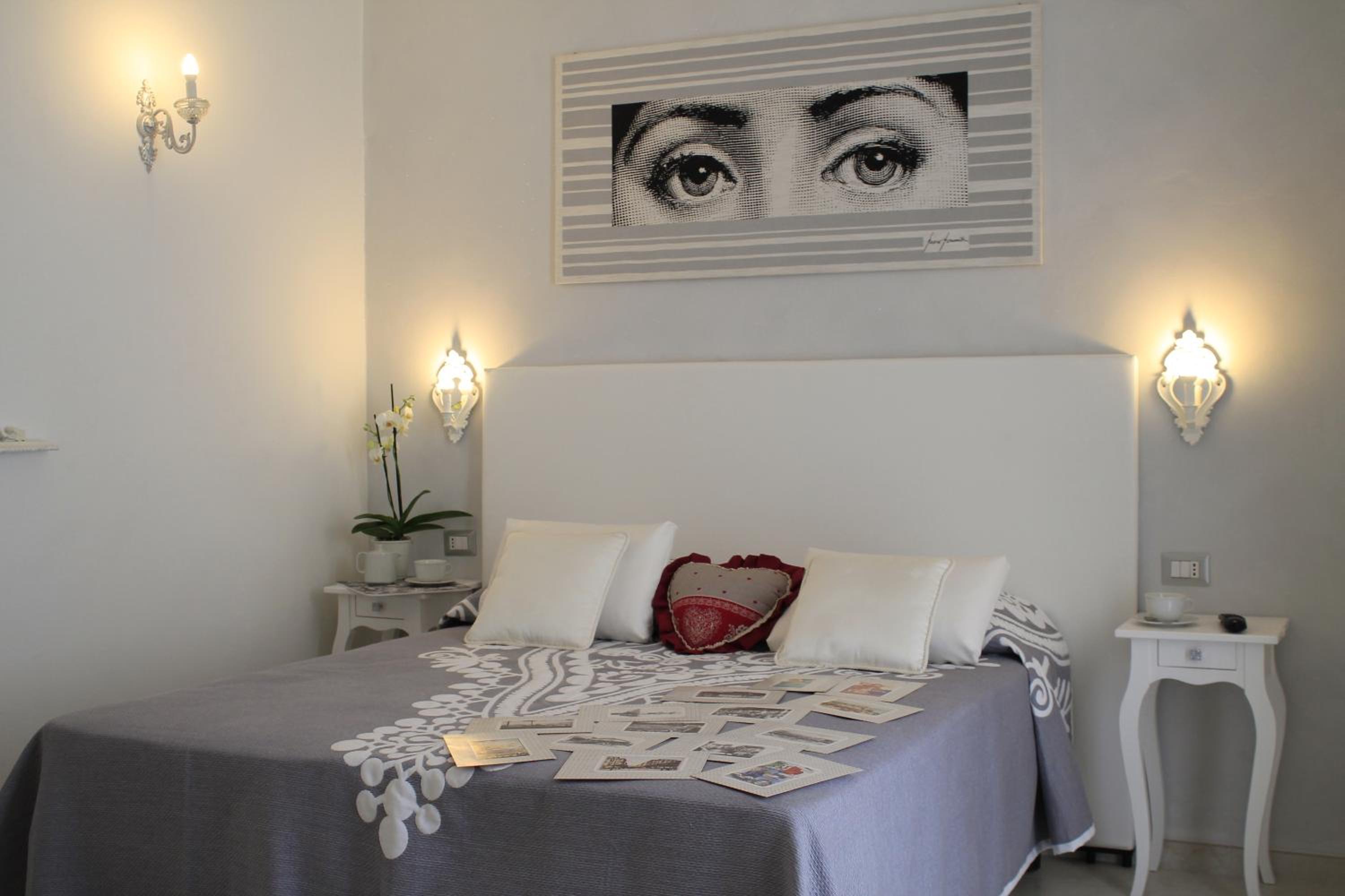 Deluxe Family Room photo 1