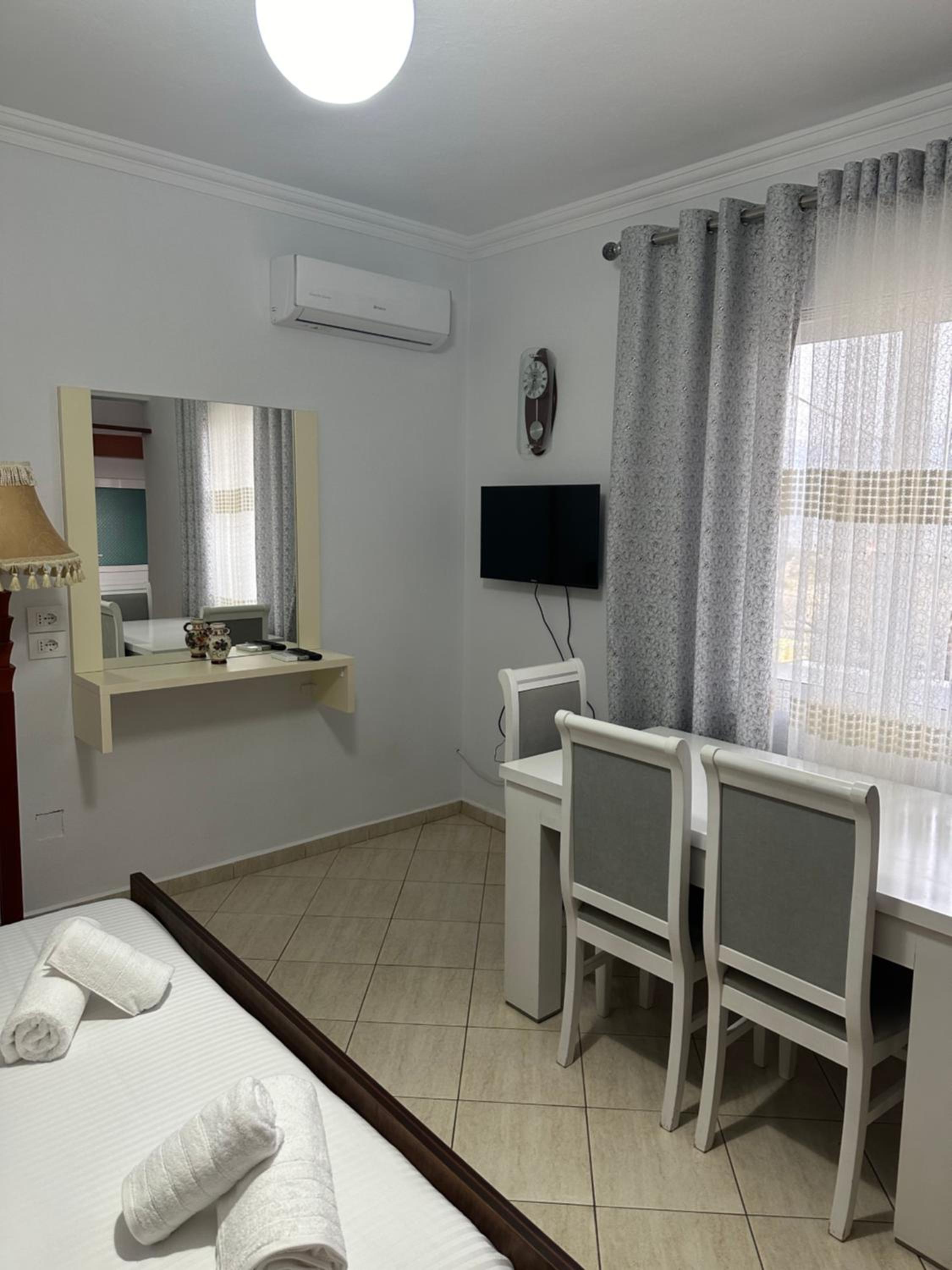 One-Bedroom Villa photo 3