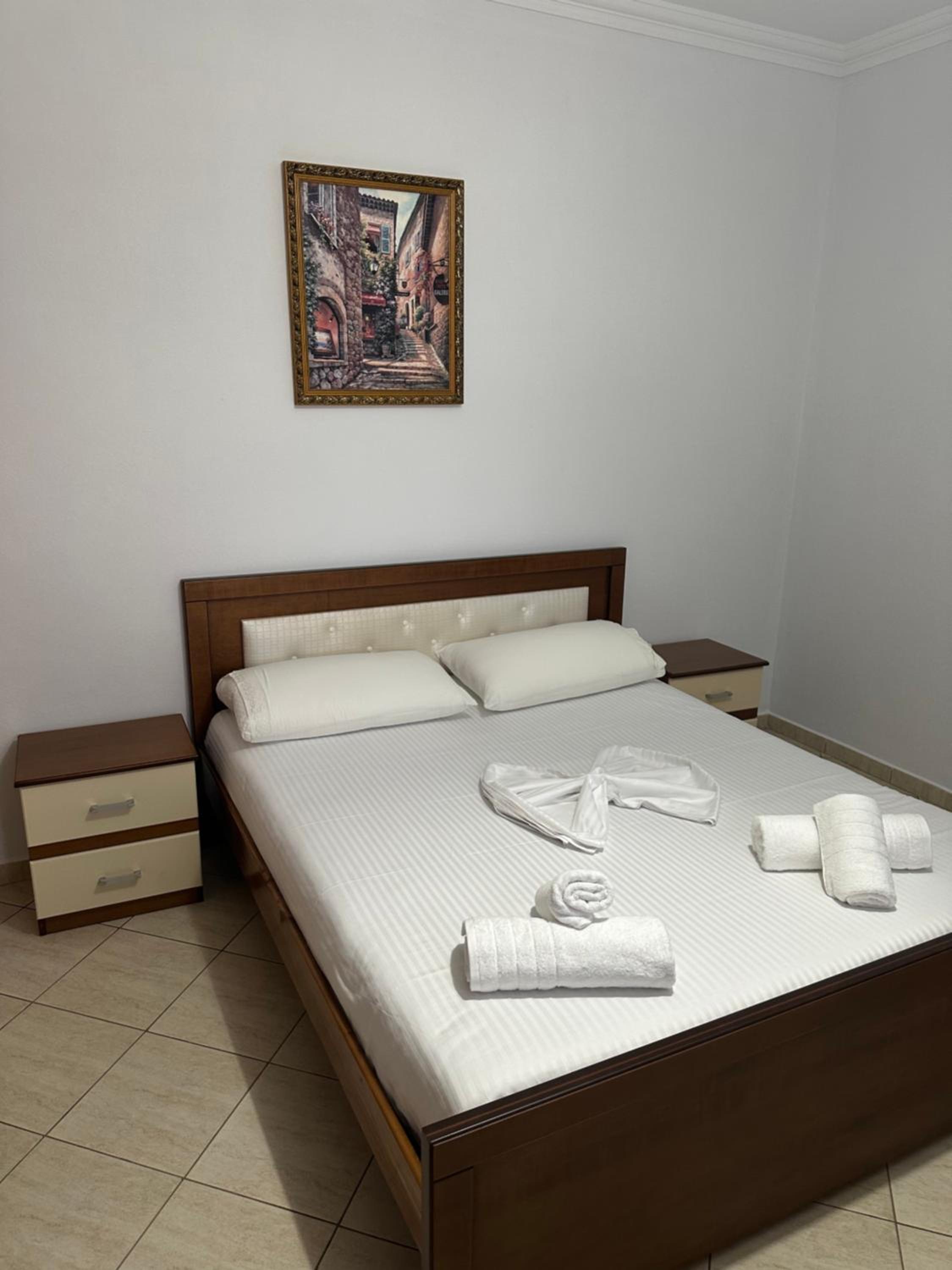 One-Bedroom Villa photo 1