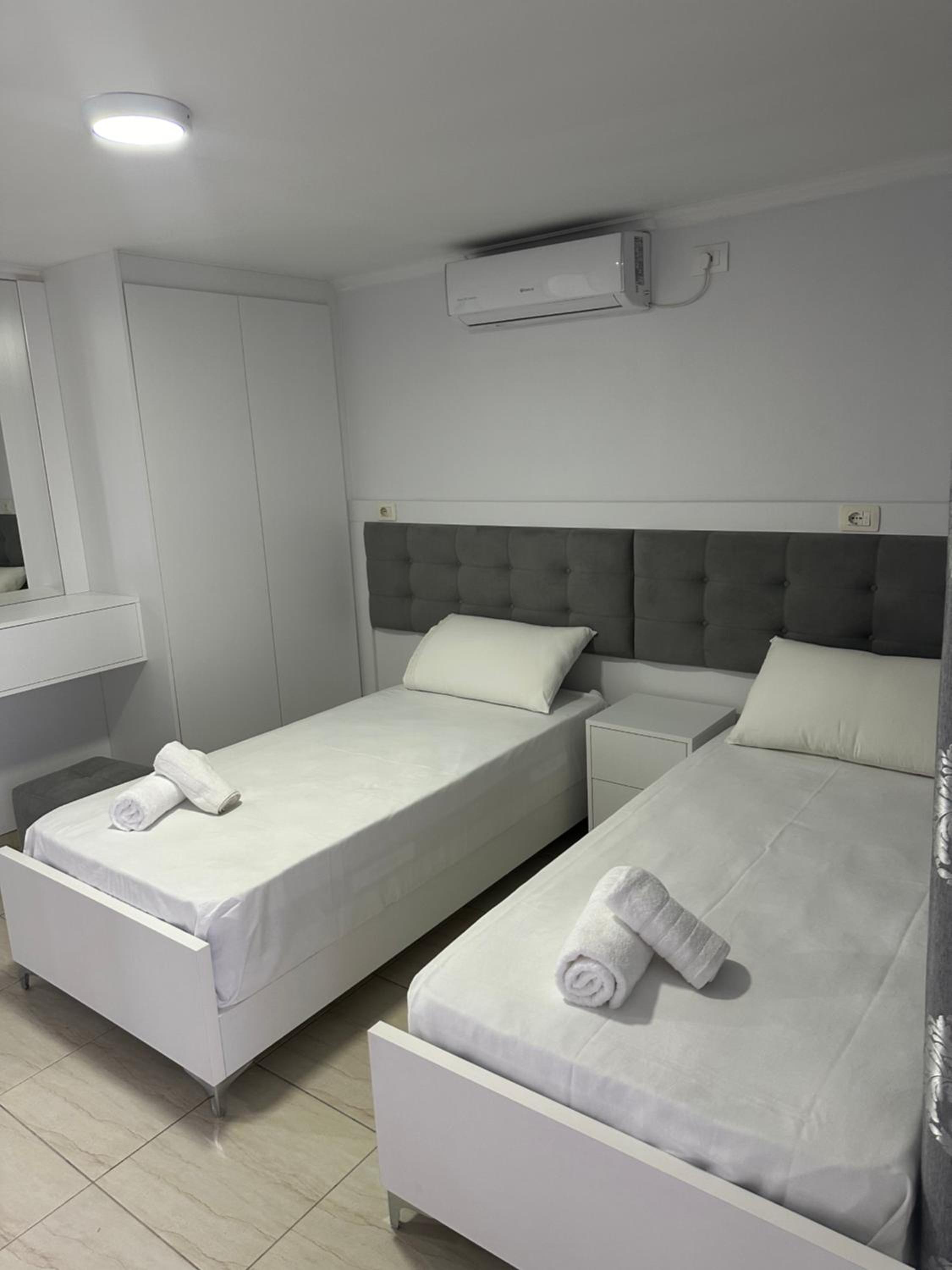 One-Bedroom Villa photo 1