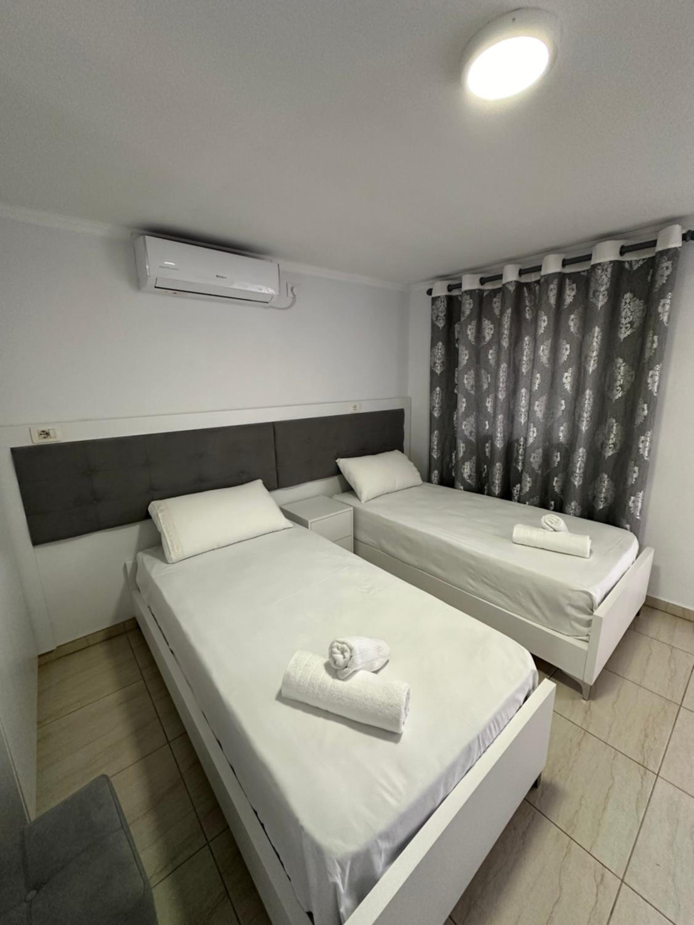 One-Bedroom Villa photo 3