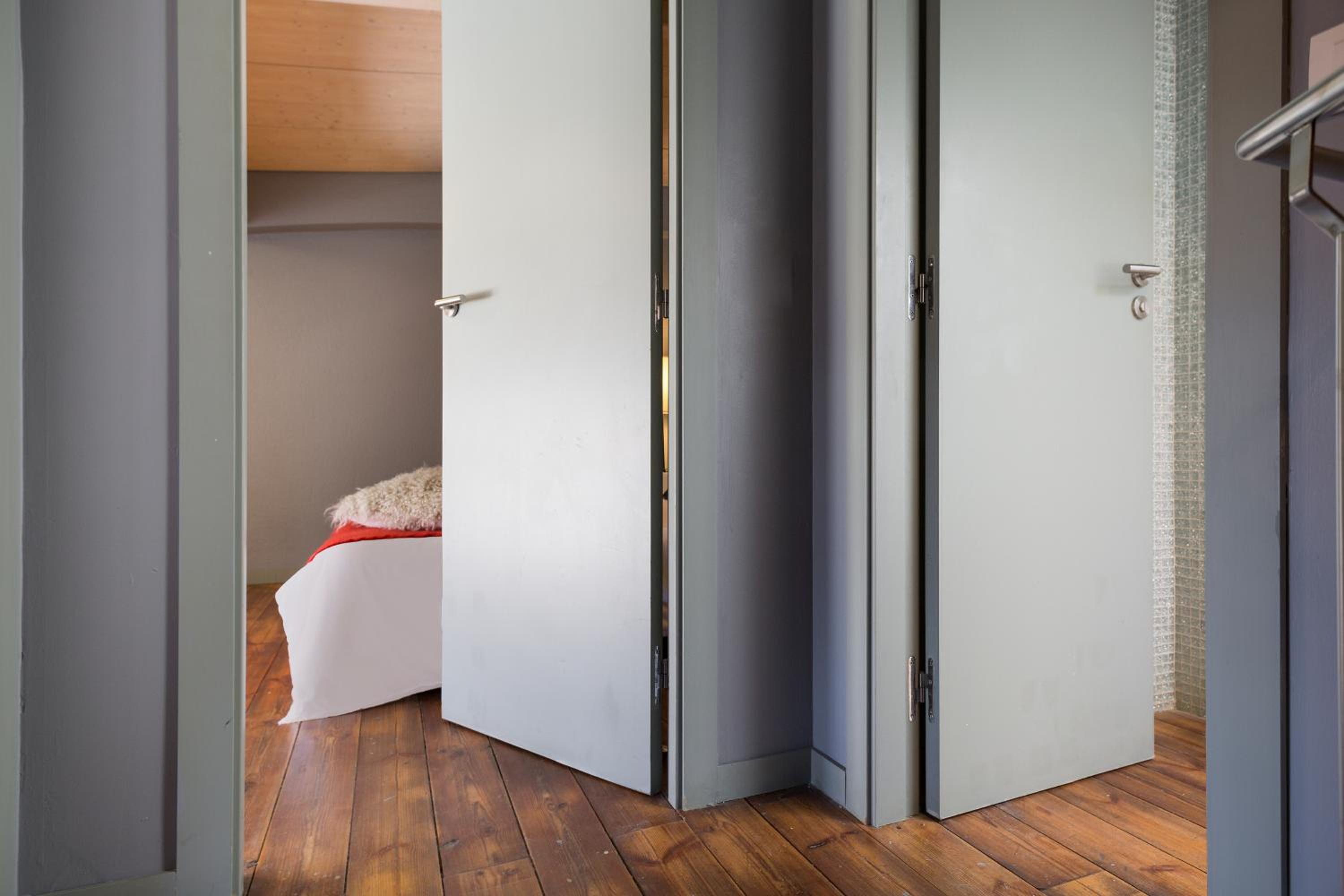 Apartment with Terrace photo 3