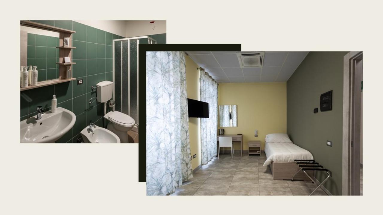 Large Single Room photo 2