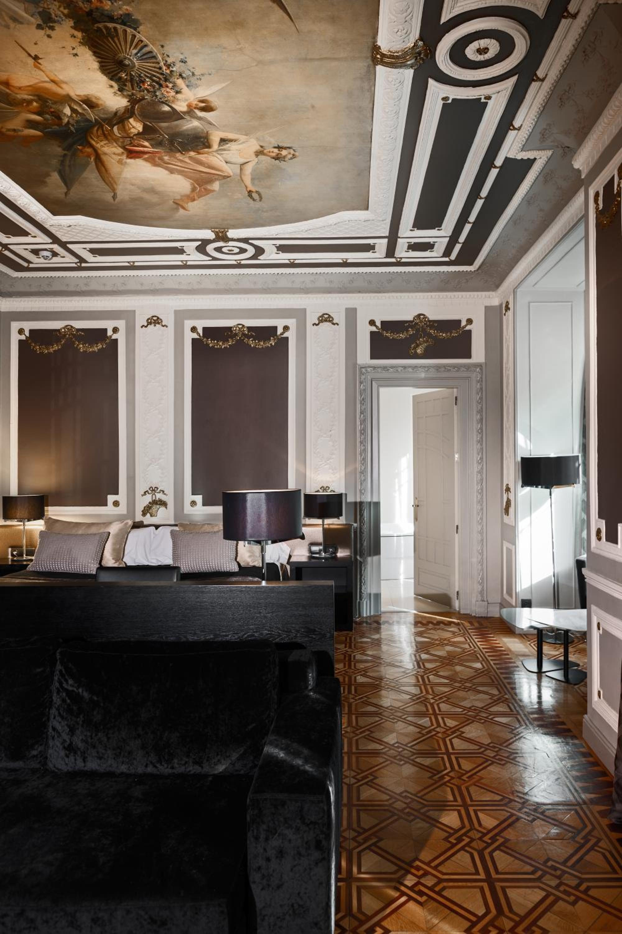 Junior Suite - Photo 4