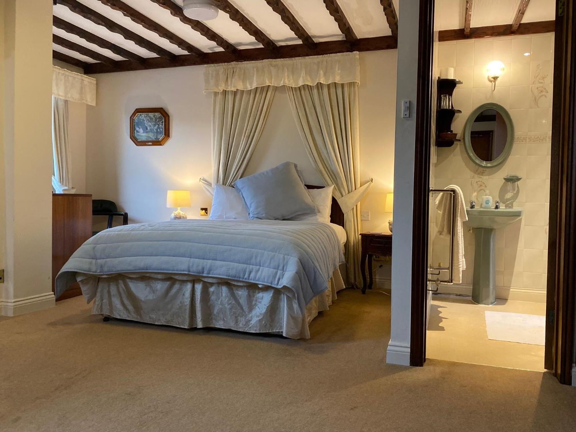 Double Room photo 1