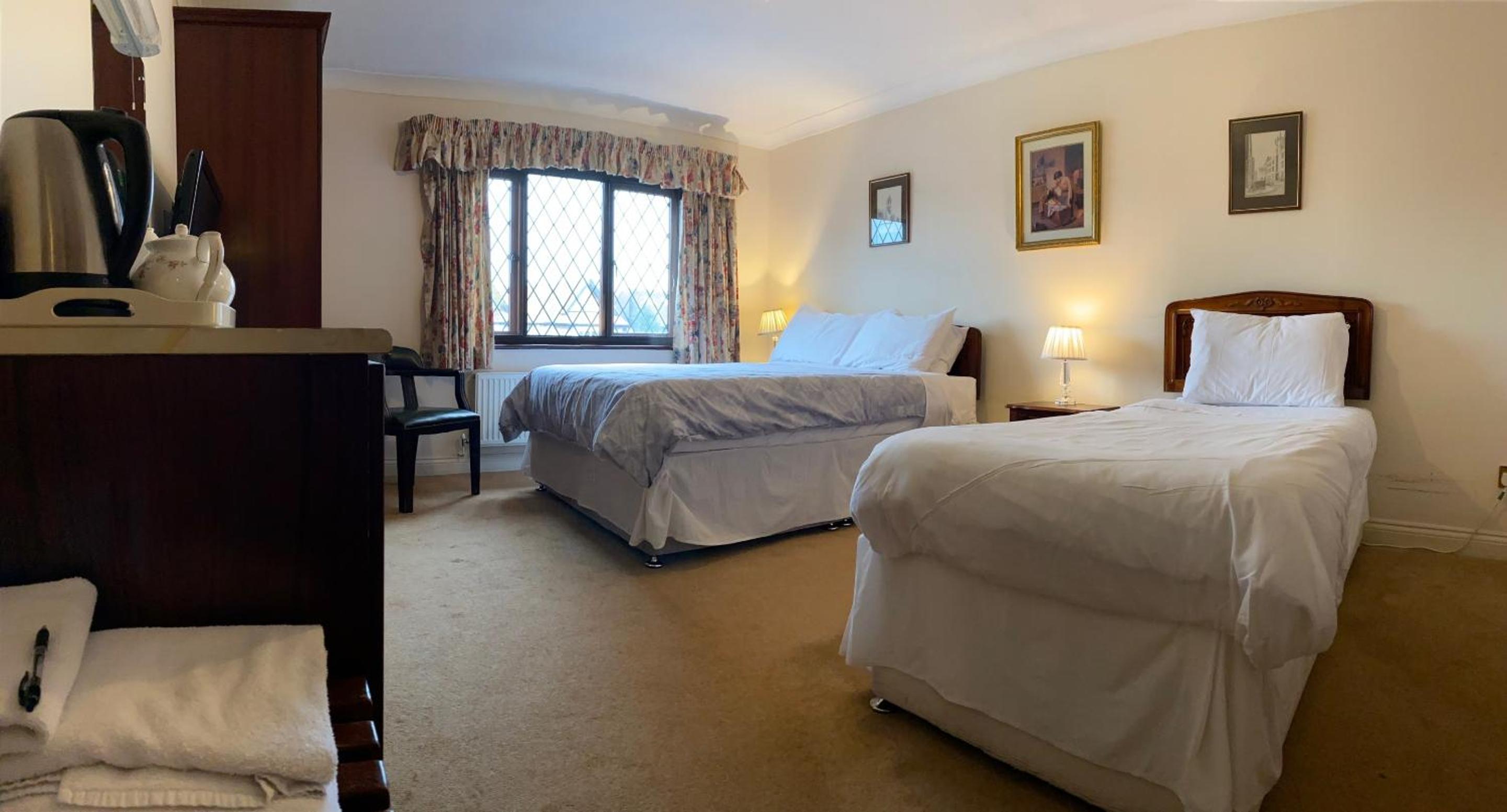 Triple Room photo 1